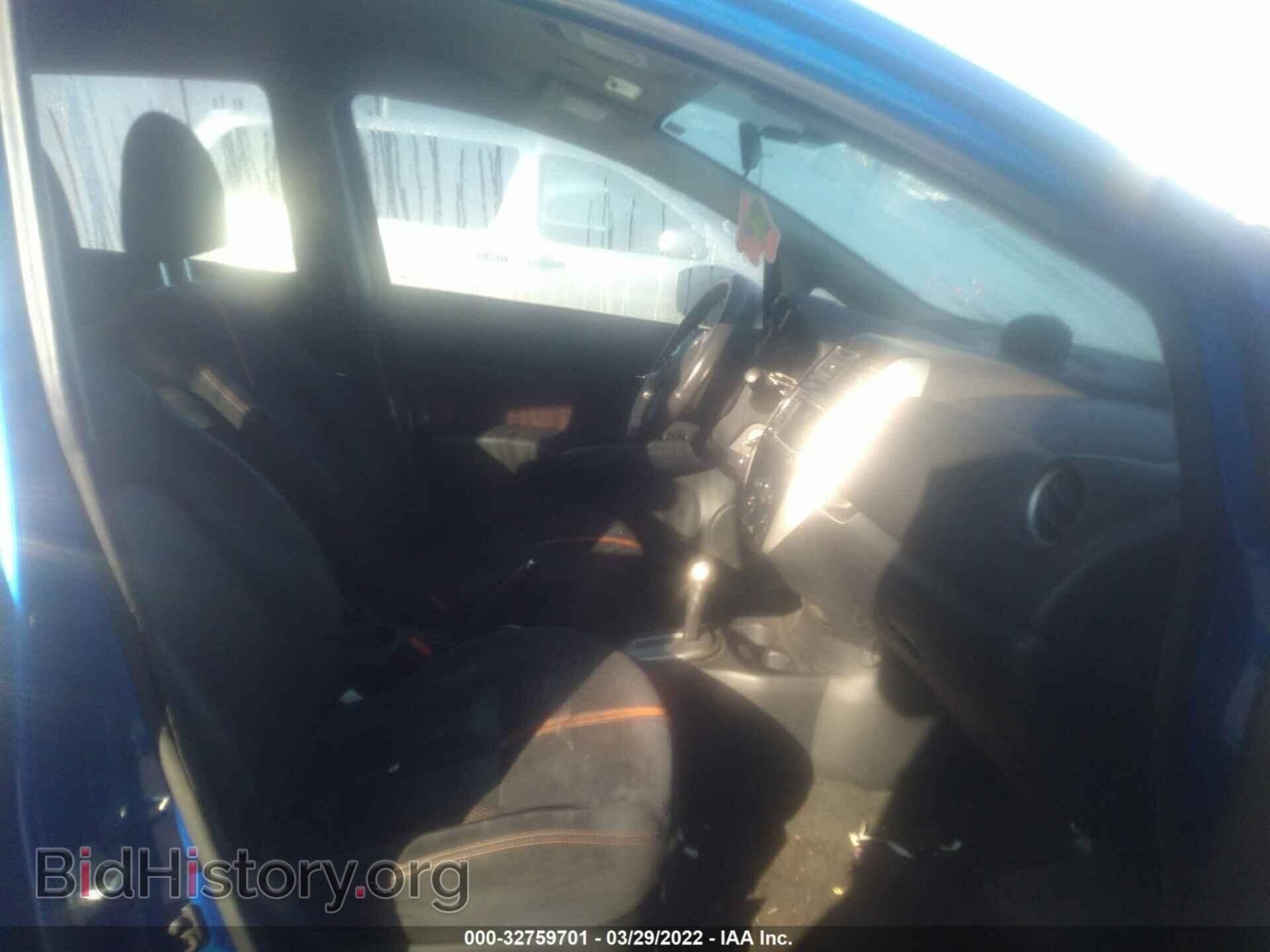 2015 NISSAN VERSA NOTE - VIN: 3N1CE2CP3FL434270 - Photo 5