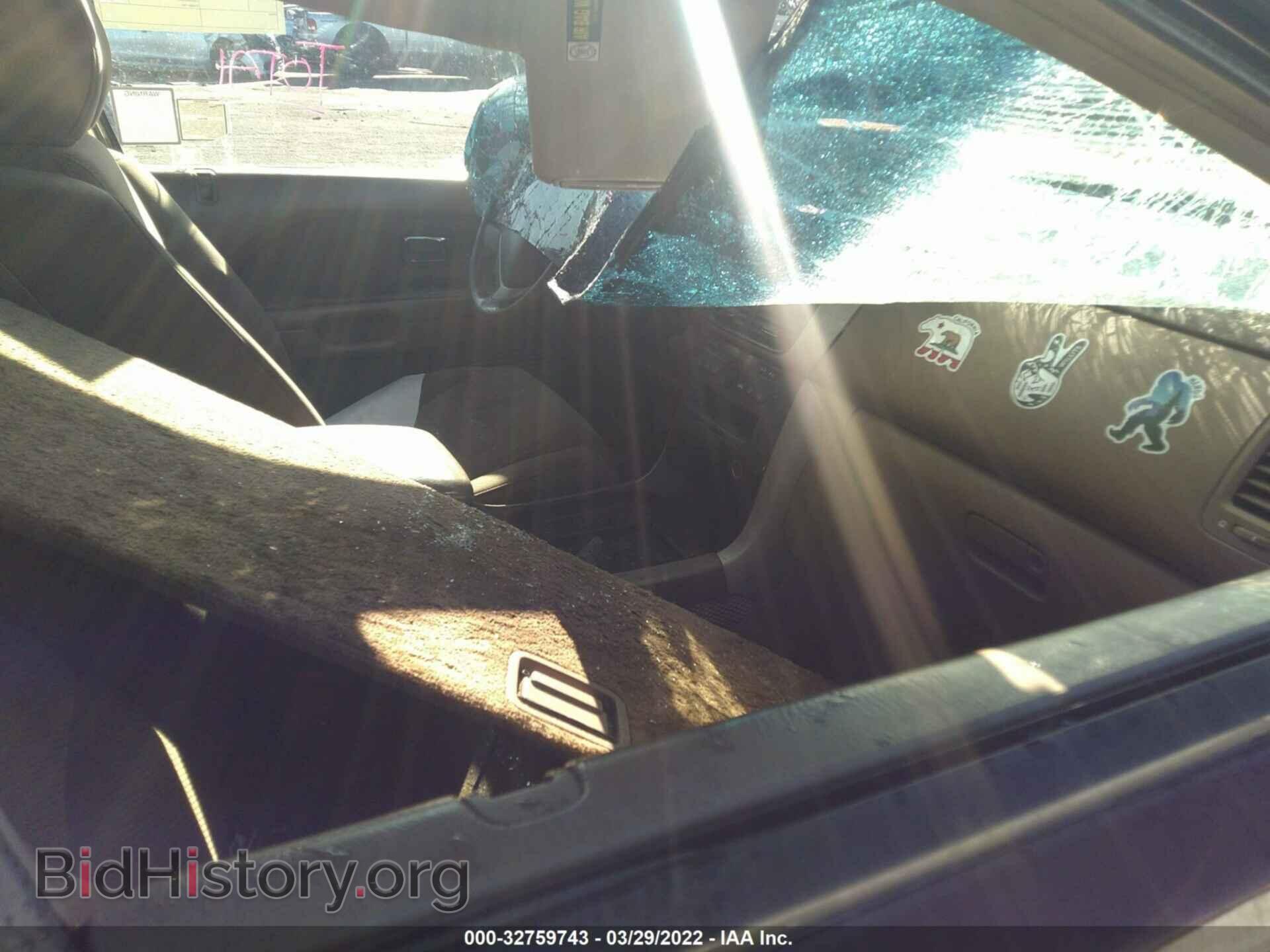 2007 HONDA PILOT - VIN: 2HKYF18407H531002 - Фото 5