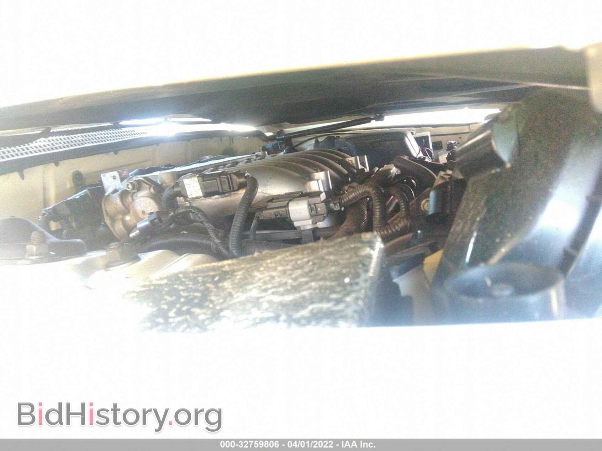 2006 KIA AMANTI - VIN: KNALD124065102348 - Фото 10