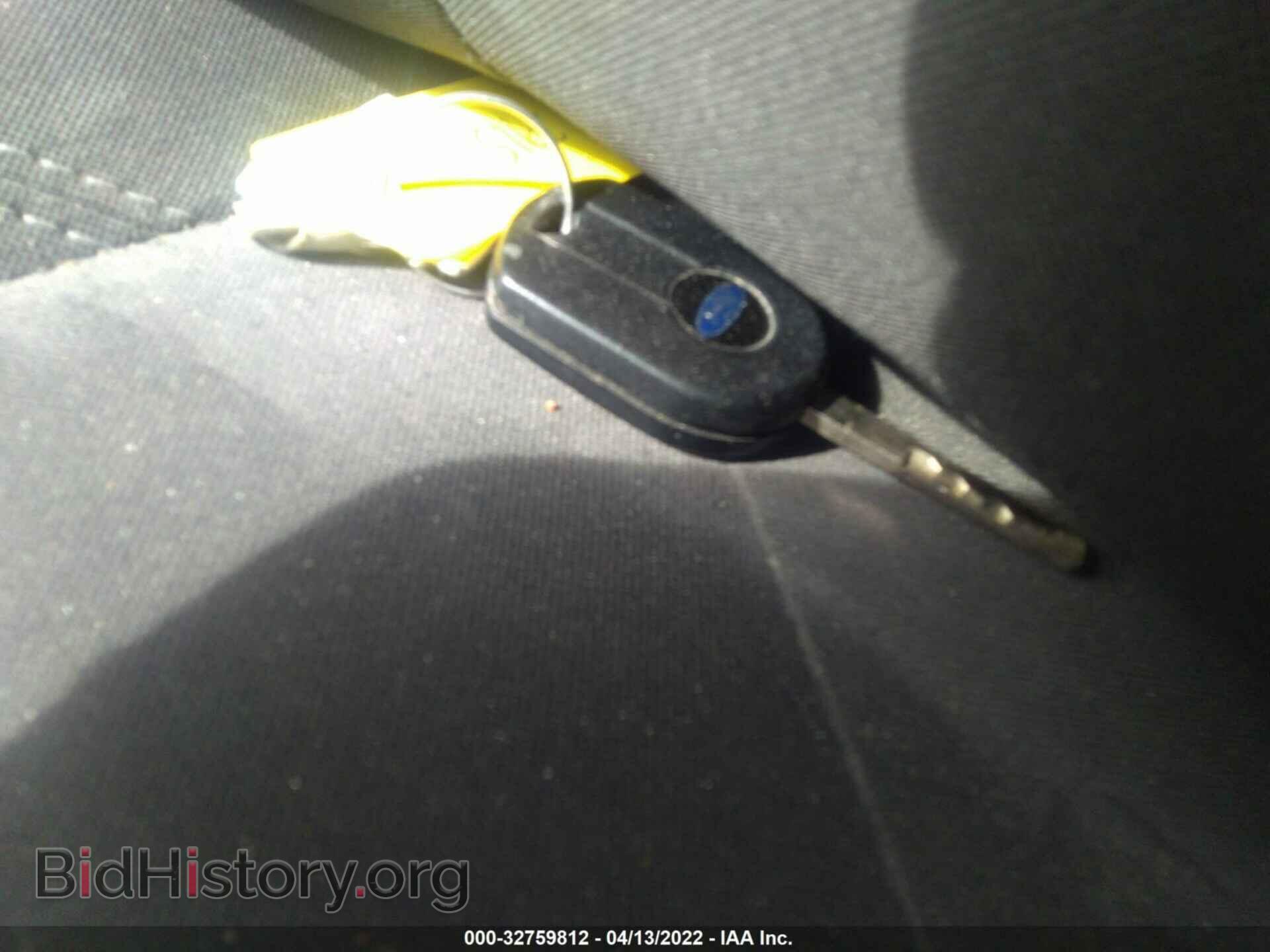 2018 FORD FIESTA - VIN: 3FADP4EJ0JM100173 - Фото 11