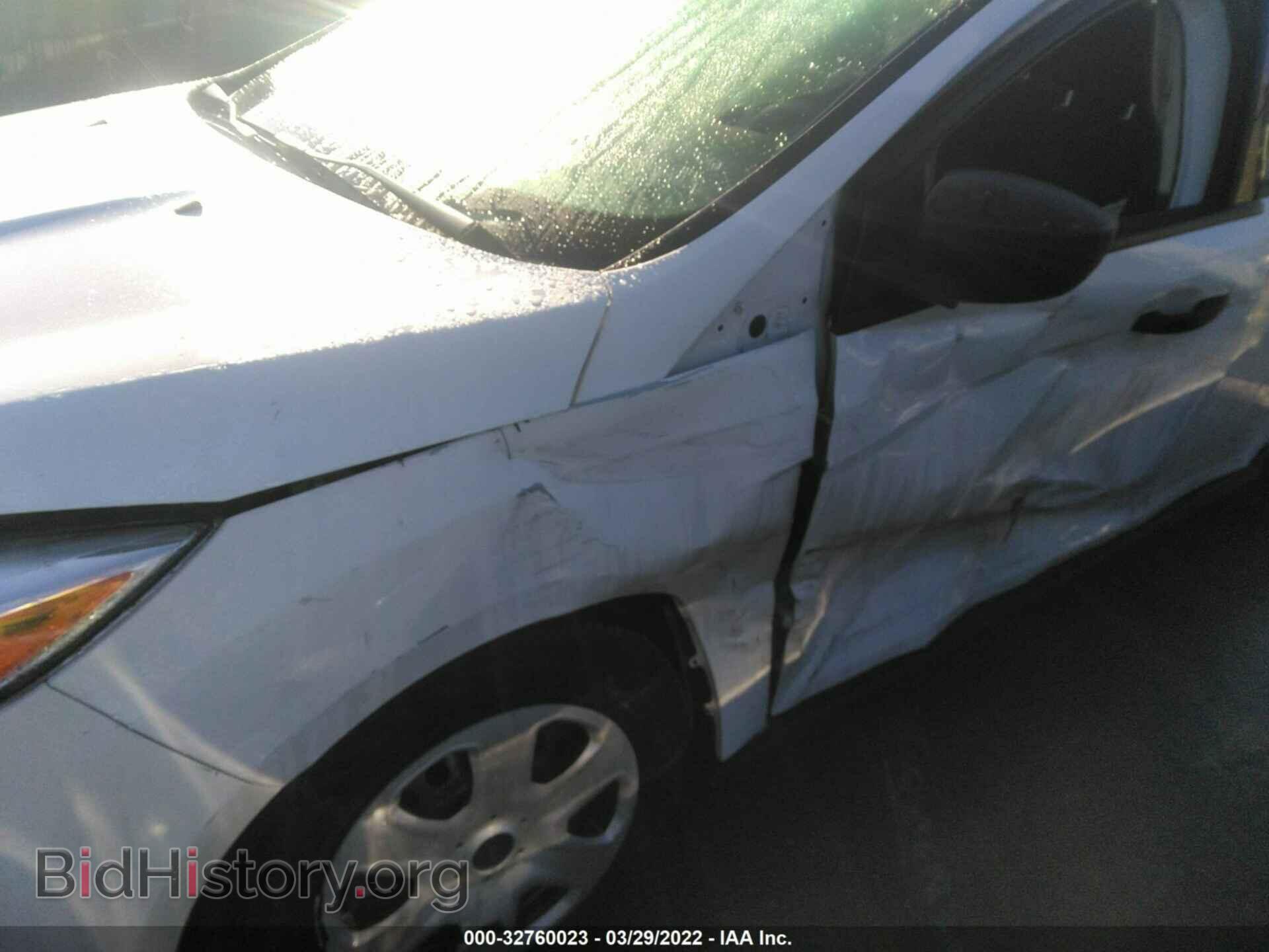 2016 FORD FOCUS - VIN: 1FADP3E20GL203249 - Photo 6
