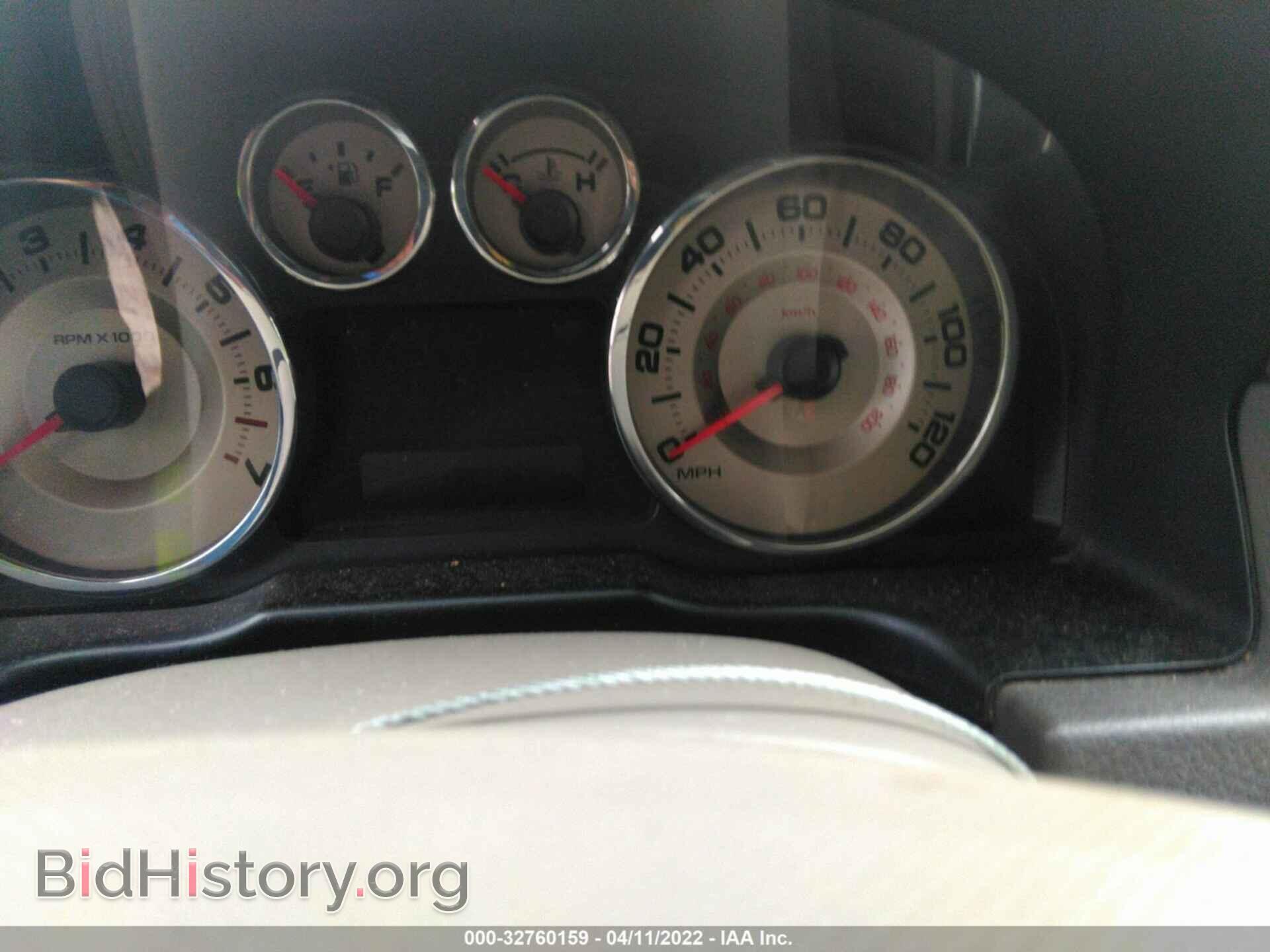 2009 FORD EDGE - VIN: 2FMDK38C79BA33497 - Фото 7