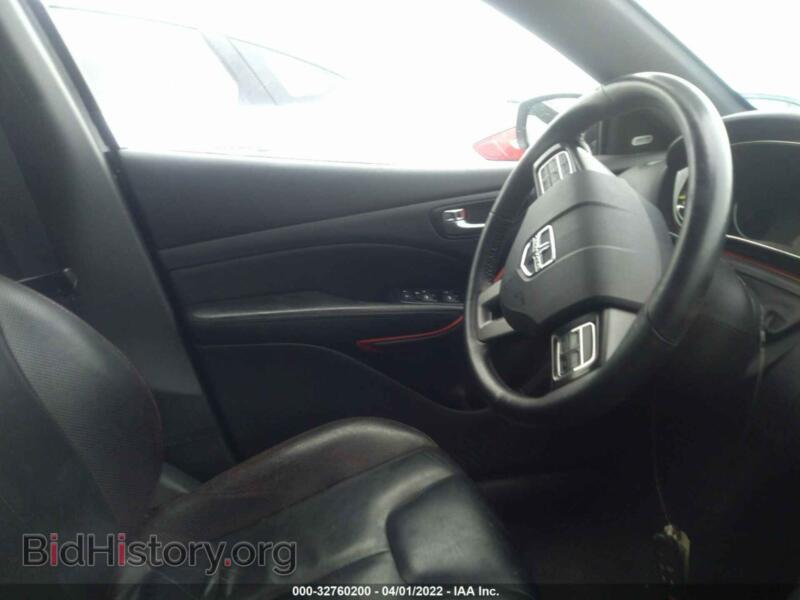 2014 Dodge DART (VIN 1C3CDFEB0ED918723) — фото 5 из 11