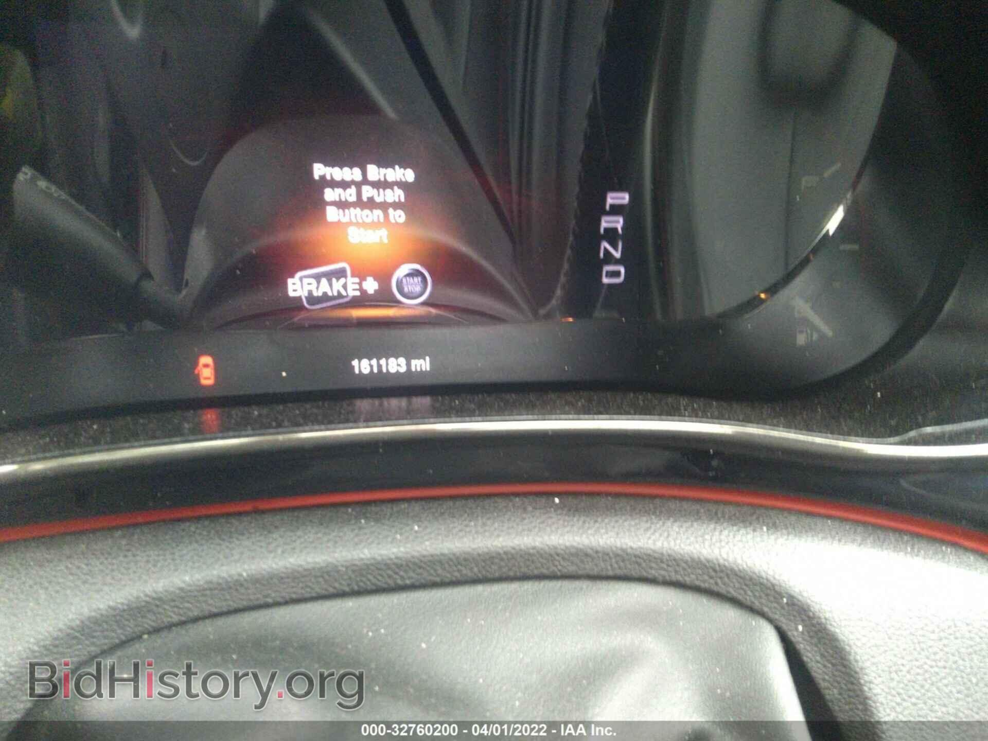 2014 DODGE DART - VIN: 1C3CDFEB0ED918723 - Фото 7