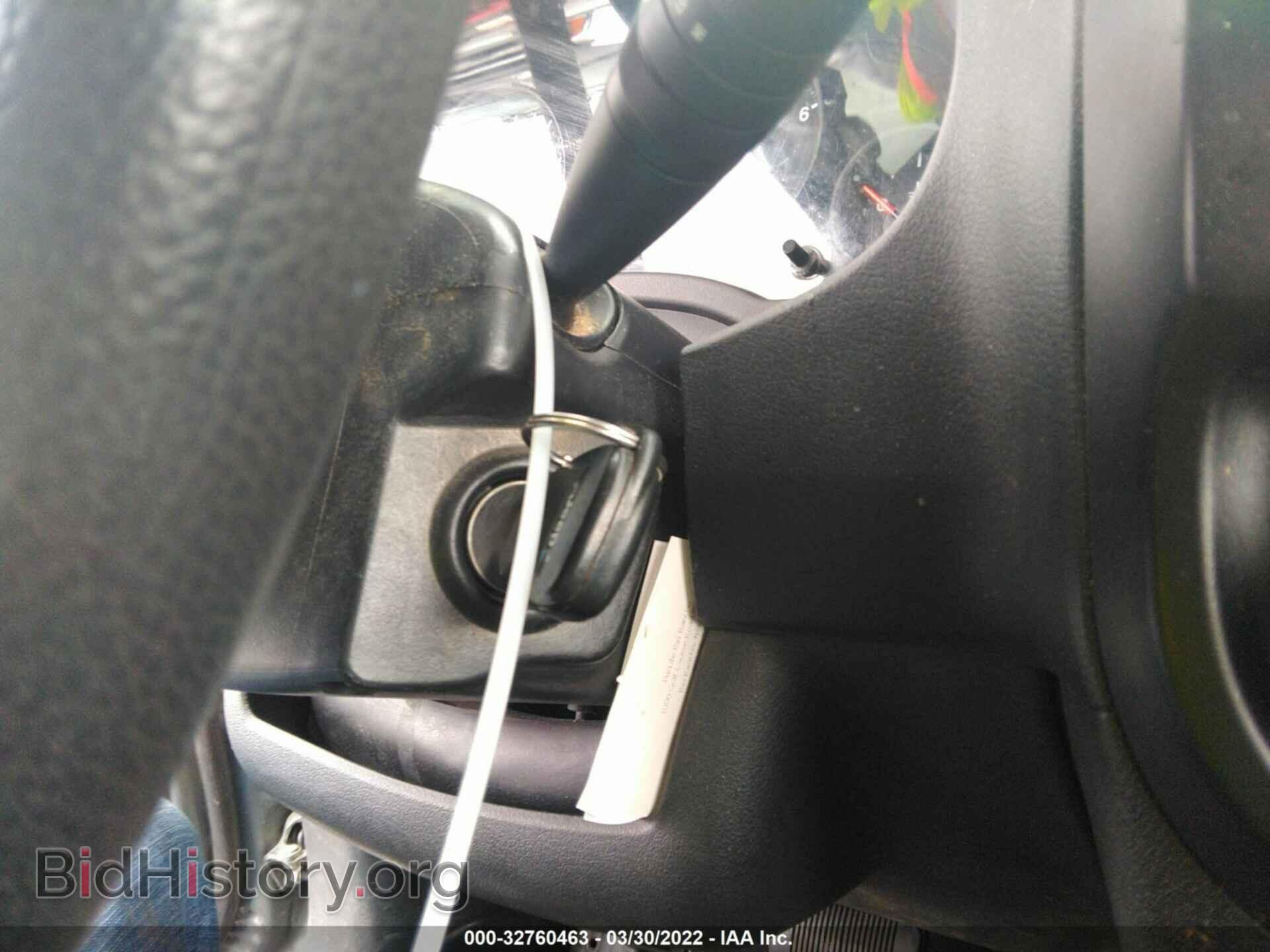 2011 JEEP COMPASS - VIN: 1J4NF1FB4BD219021 - Photo 11