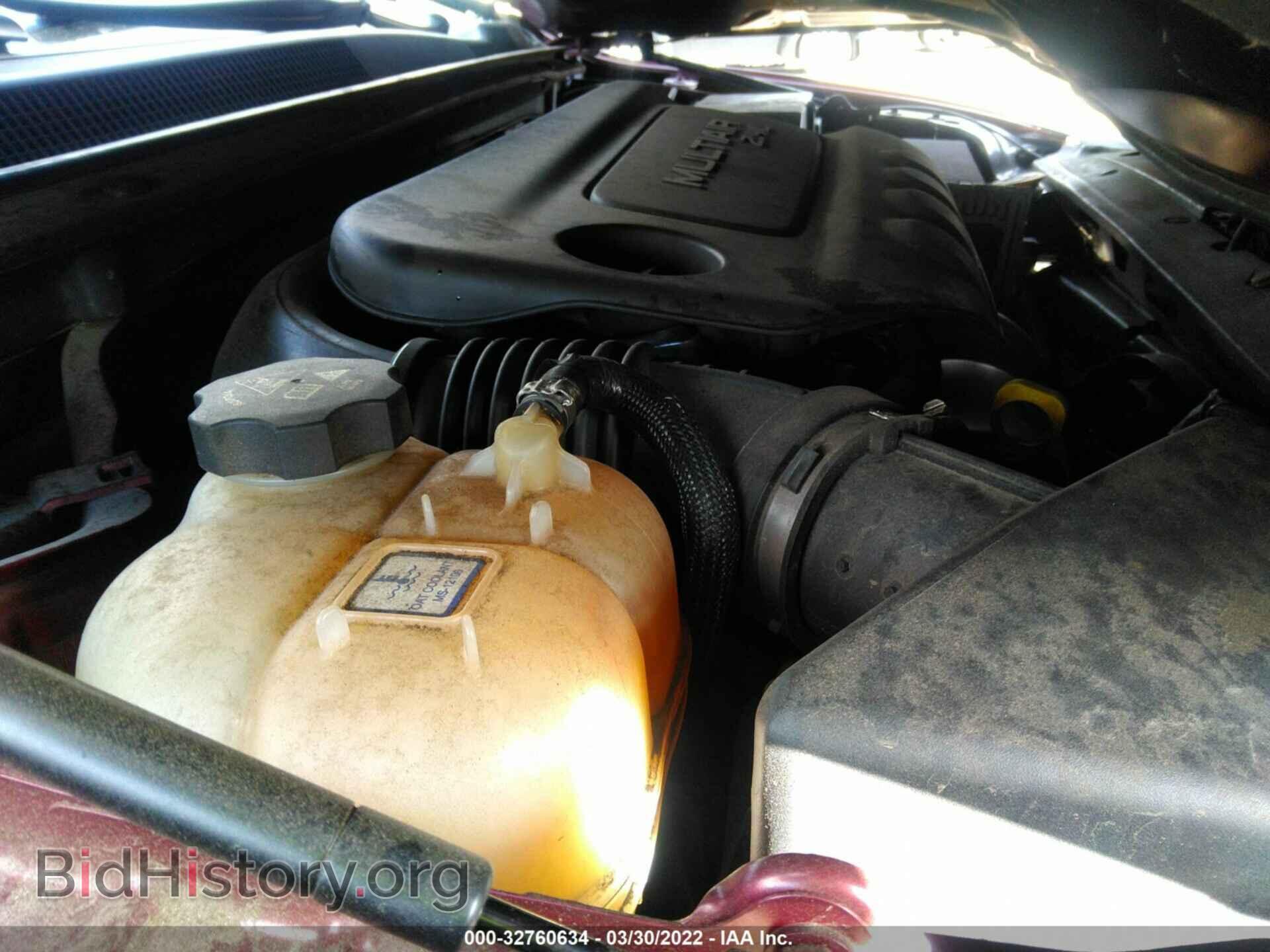 2016 CHRYSLER 200 - VIN: 1C3CCCAB5GN170829 - Фото 10