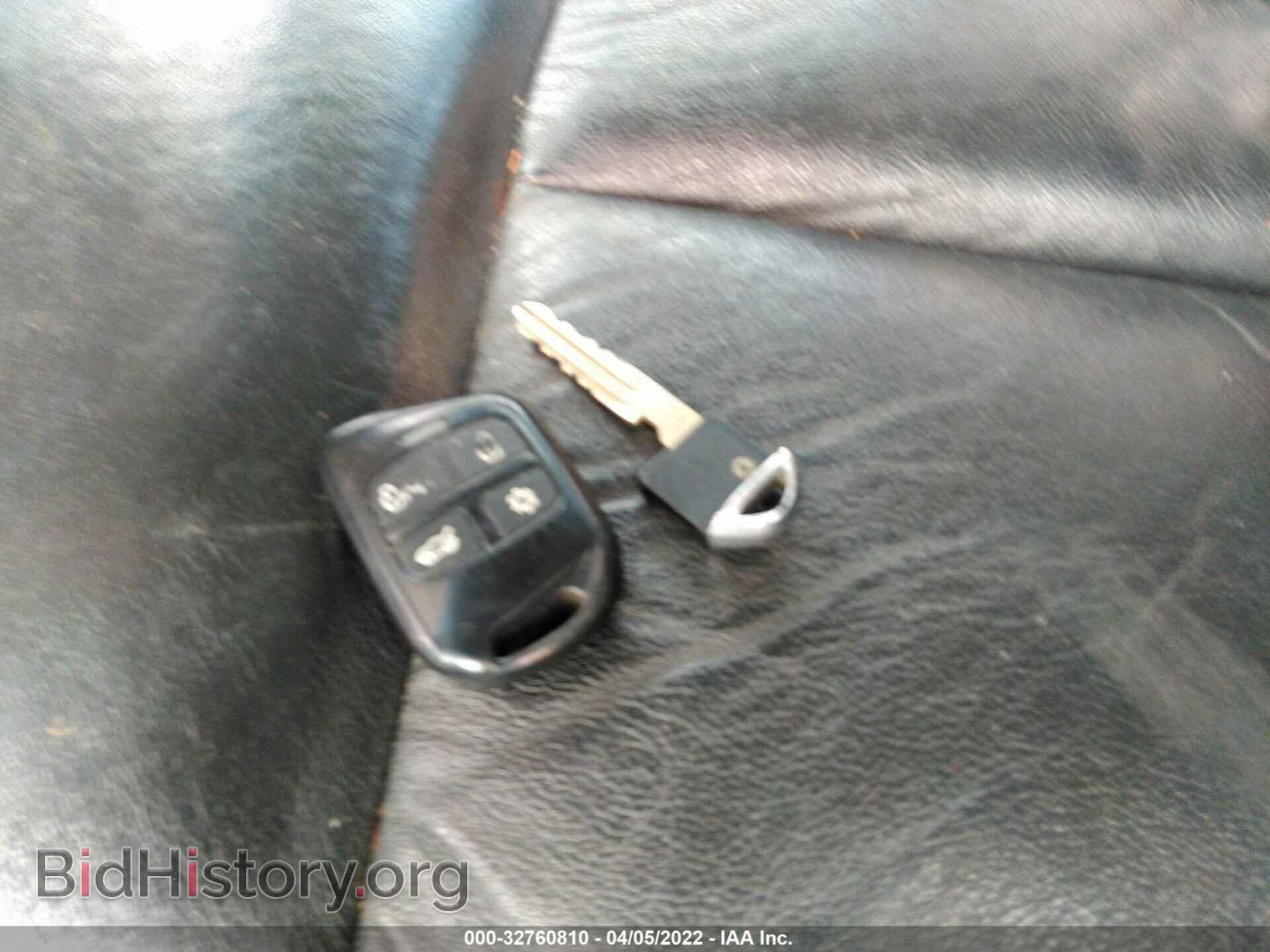 2007 NISSAN MAXIMA - VIN: 1N4BA41EX7C865774 - Фото 11