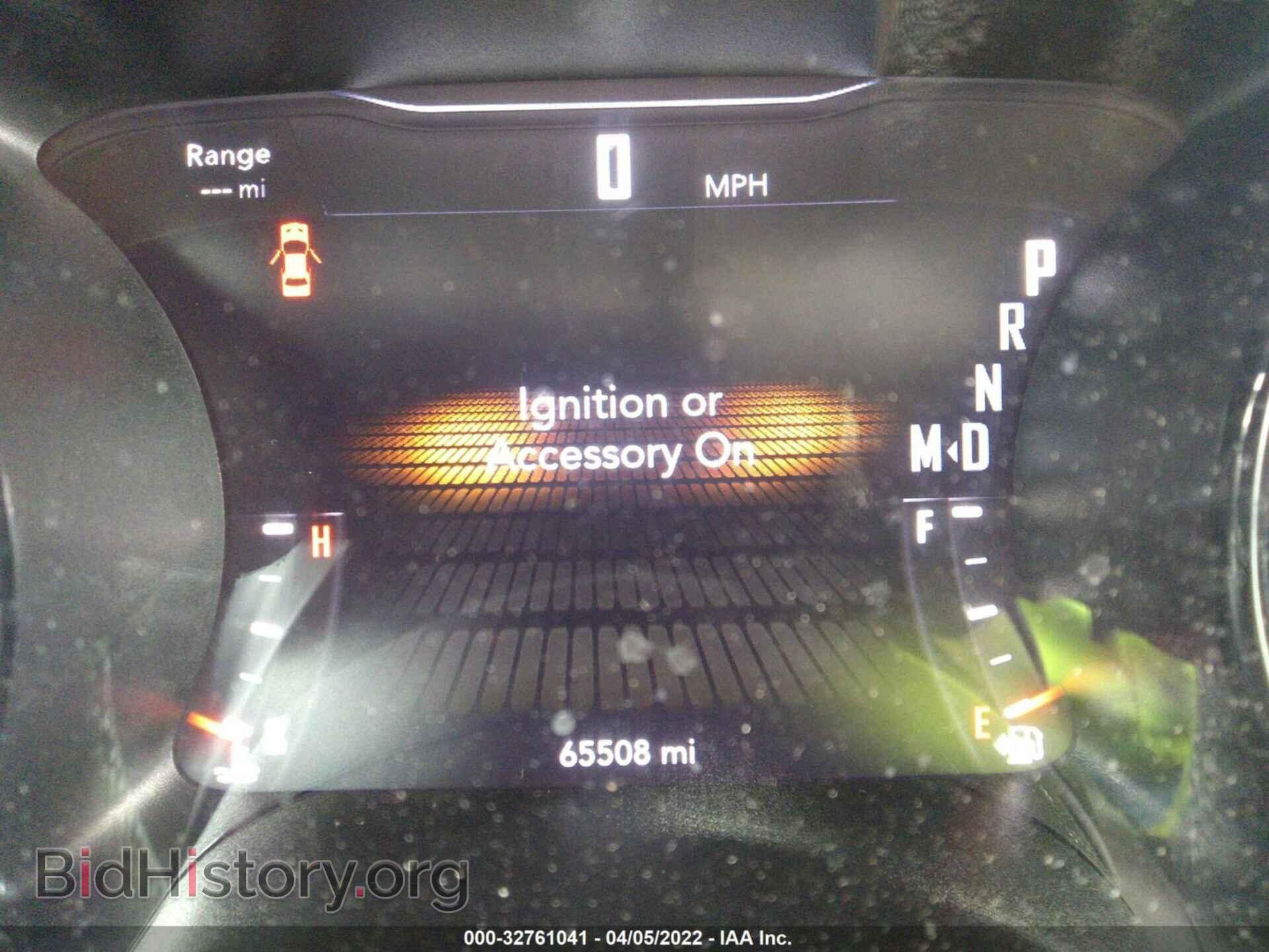 2018 DODGE CHALLENGER - VIN: 2C3CDZAG8JH251268 - Фото 7