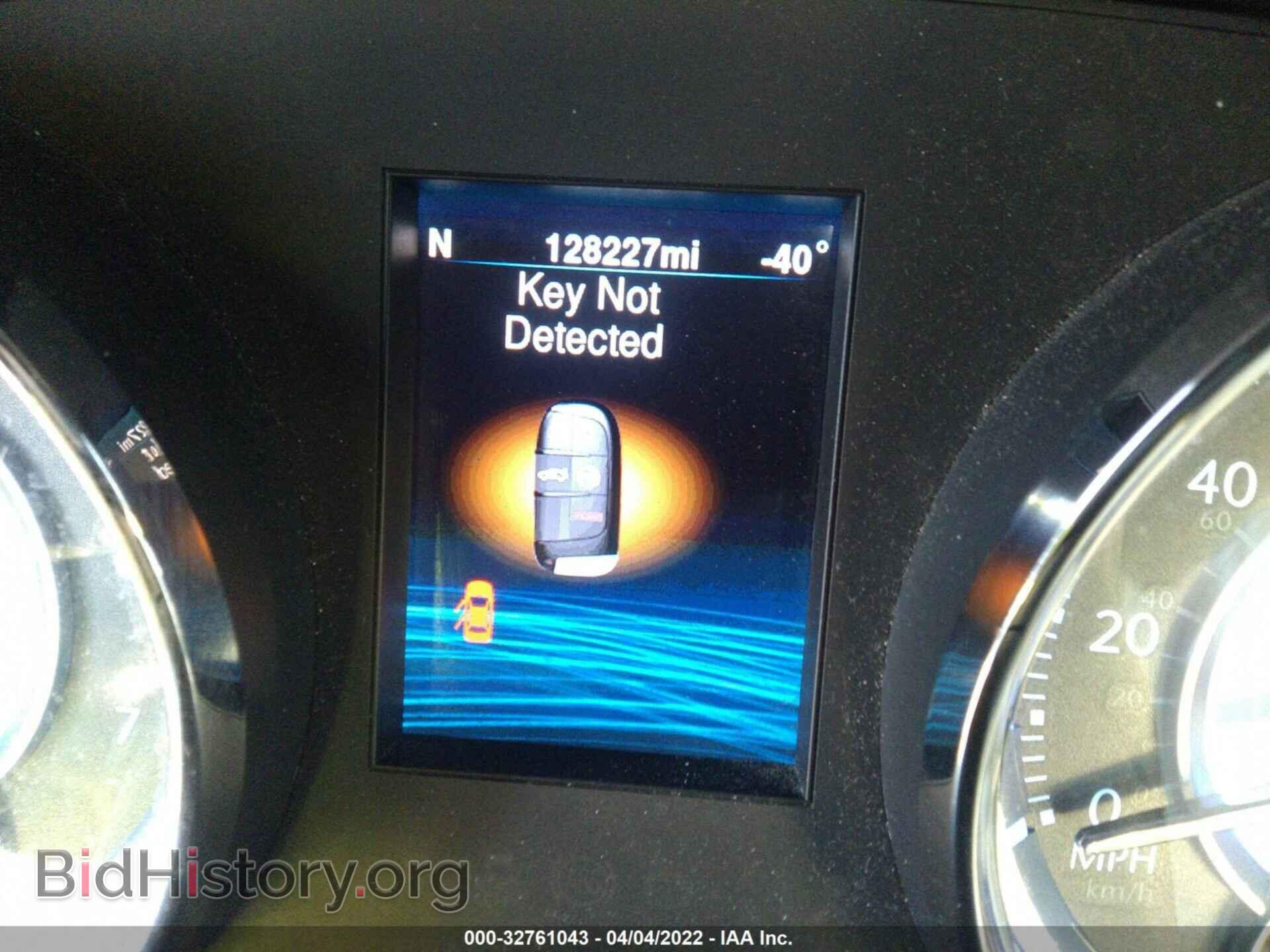 2014 CHRYSLER 300 - VIN: 2C3CCAAGXEH343055 - Фото 7