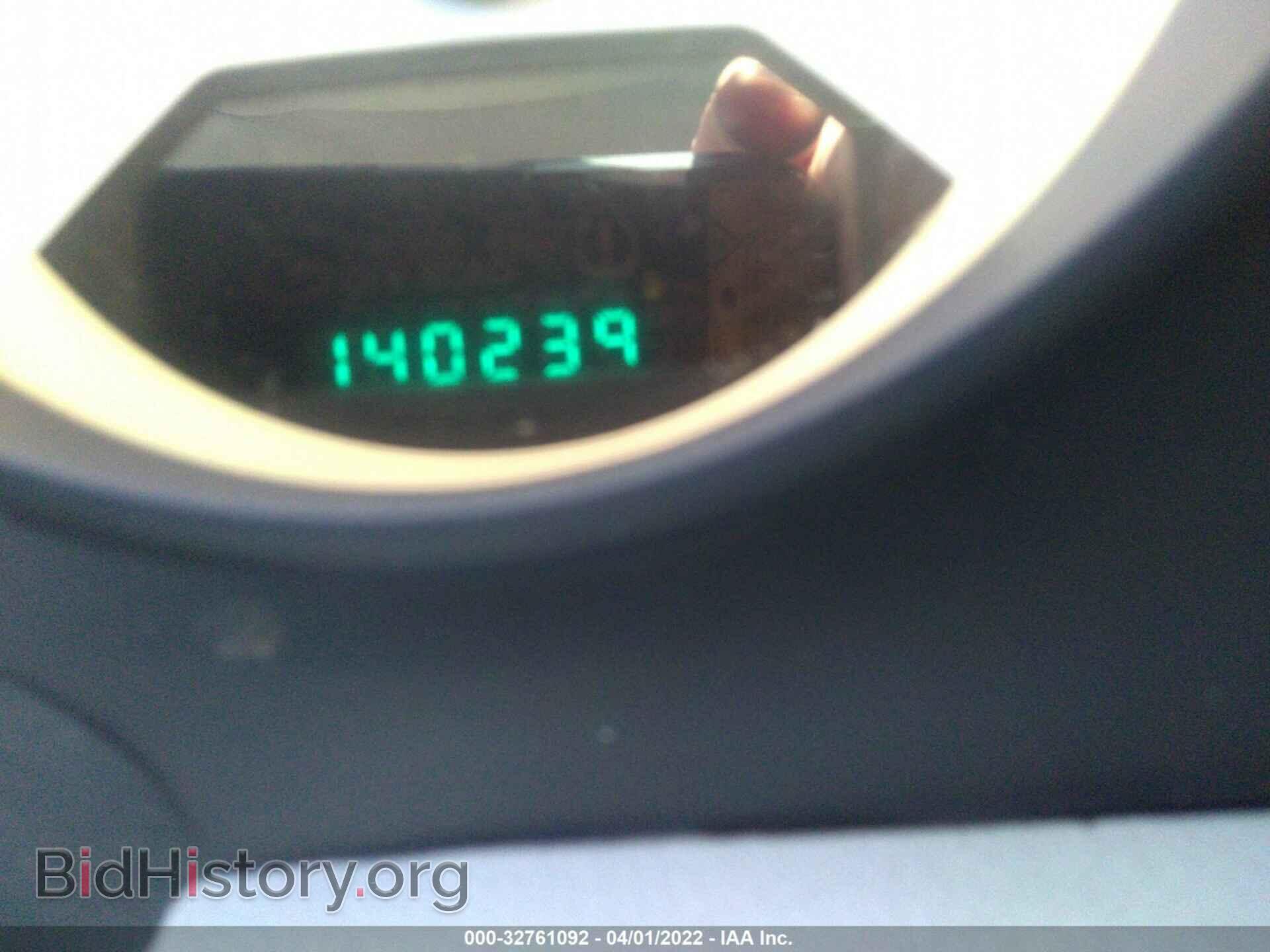 2007 DODGE CALIBER - VIN: 1B3HB28B57D187271 - Photo 7