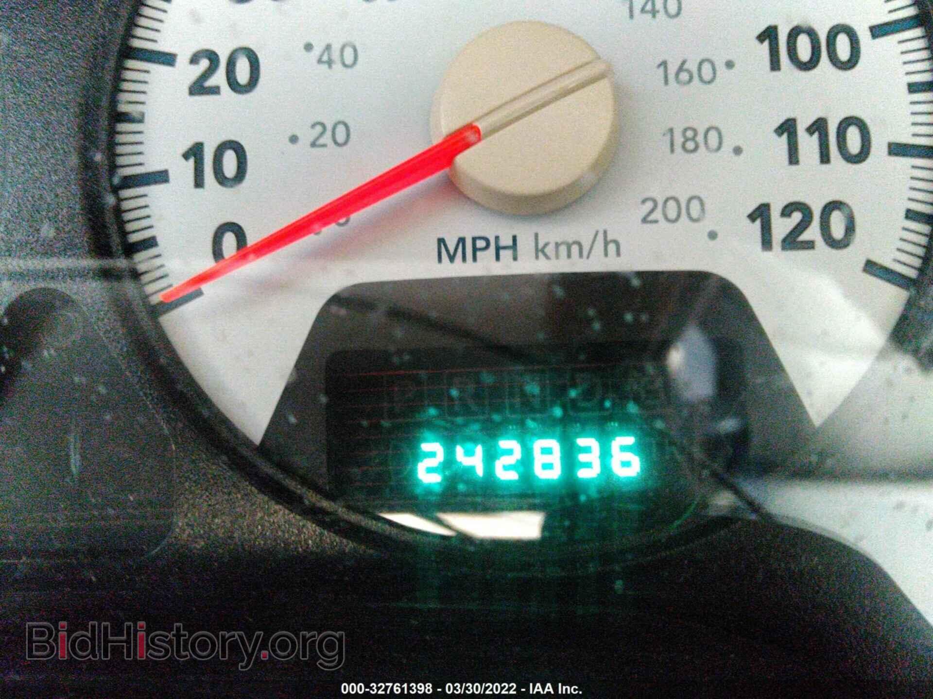 2008 DODGE RAM 3500 - VIN: 3D7MX48A78G118044 - Фото 6