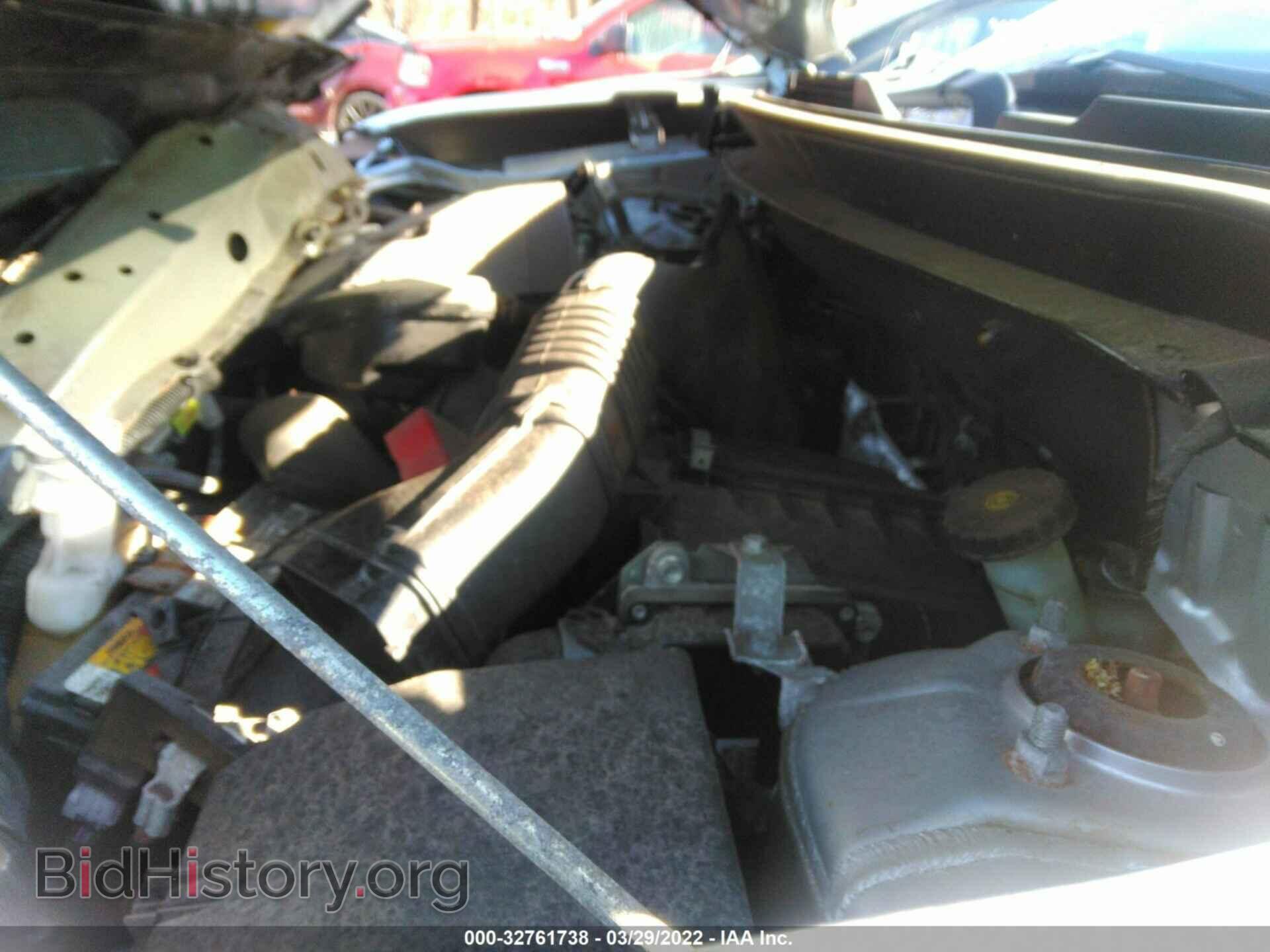 2014 MITSUBISHI OUTLANDER - VIN: JA4AZ3A32EZ016573 - Фото 10