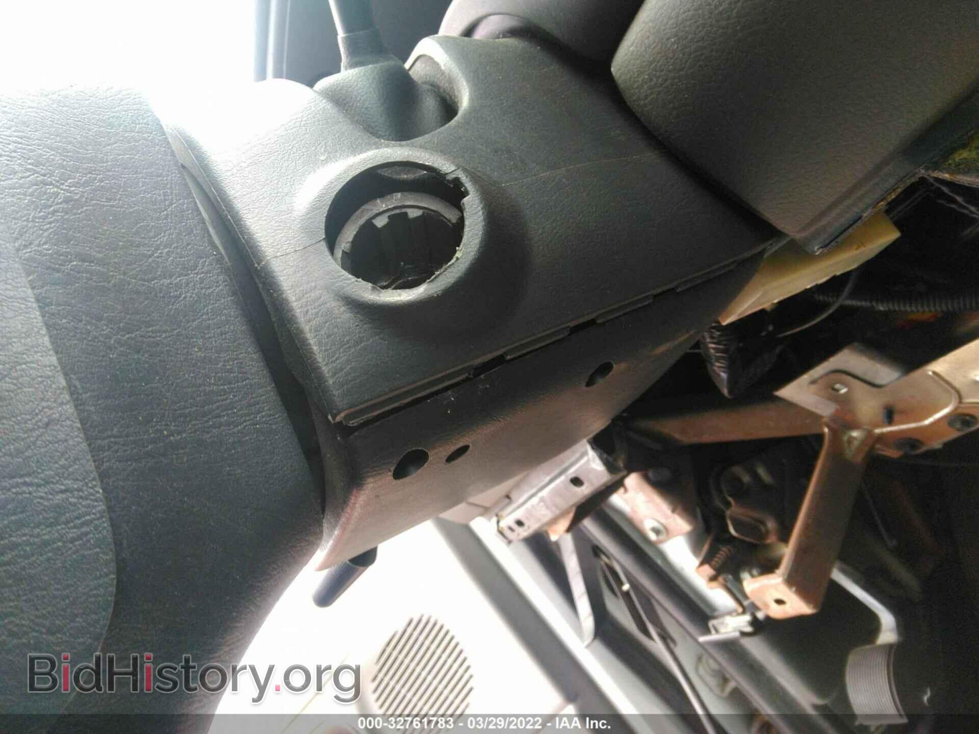 2007 FORD ECONOLINE CARGO VAN - VIN: 1FTNS24W27DB00680 - Фото 6