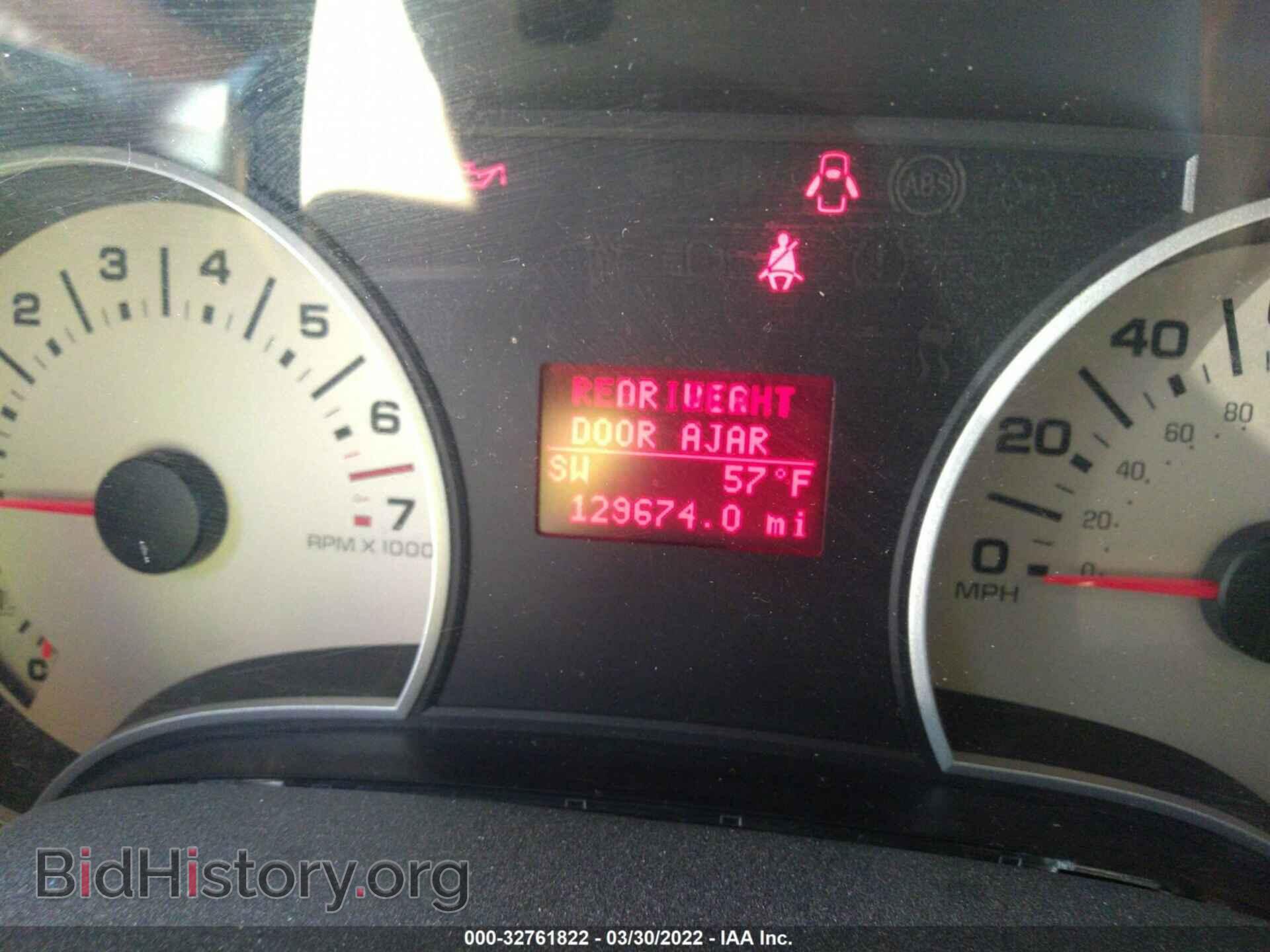 2010 FORD EXPLORER - VIN: 1FMEU7EE8AUA30425 - Фото 7