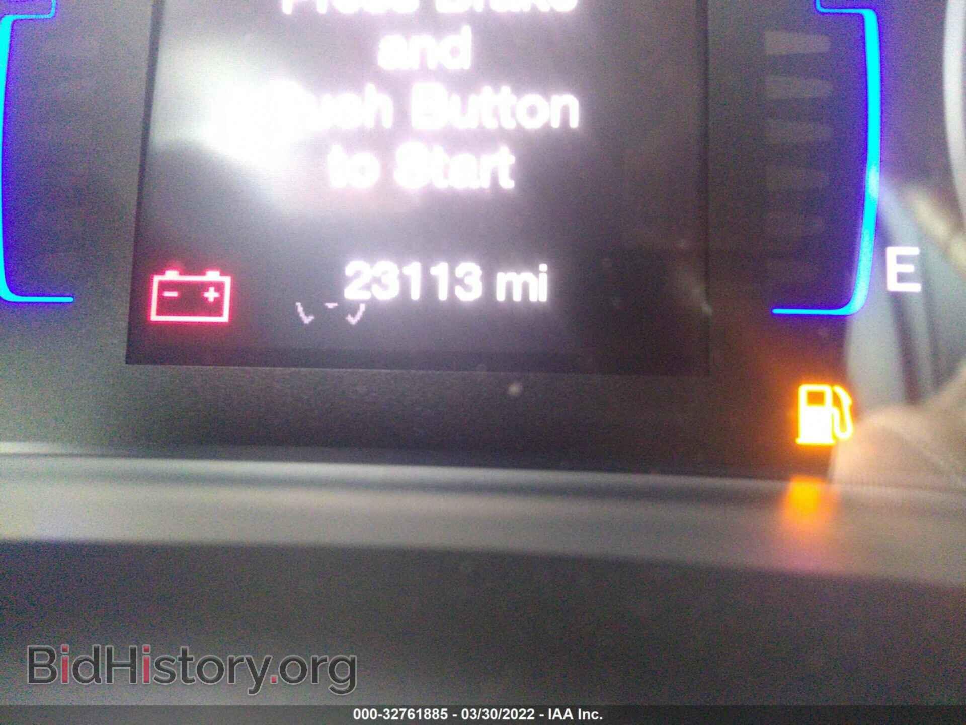 2016 CHRYSLER 200 - VIN: 1C3CCCAB4GN145565 - Фото 7