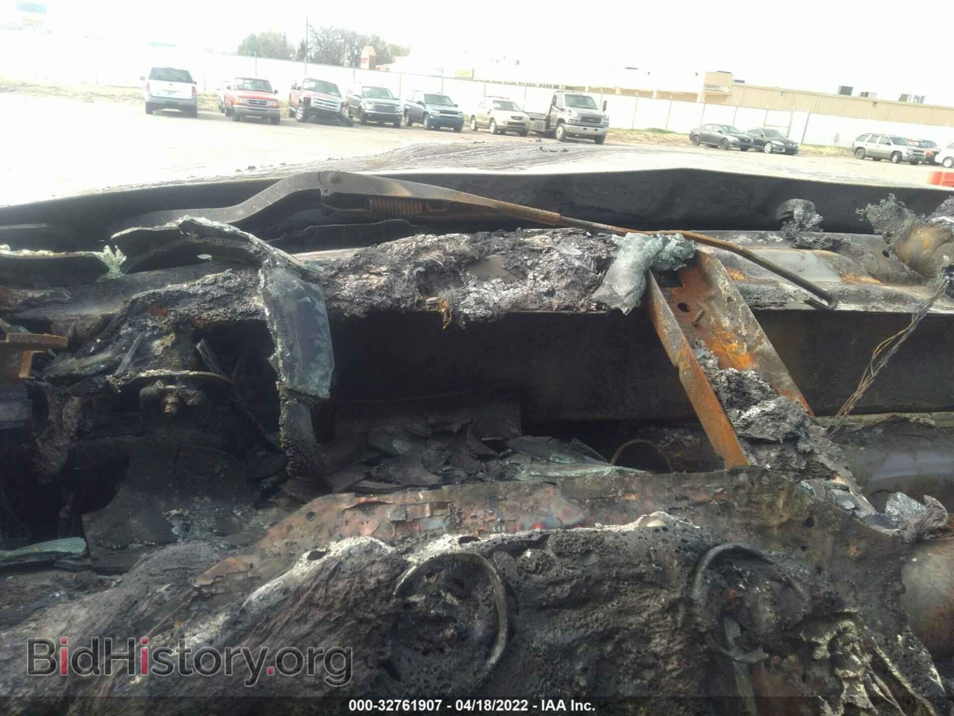 2015 RAM 2500 - VIN: 3C6UR5FJ7FG528540 - Фото 7