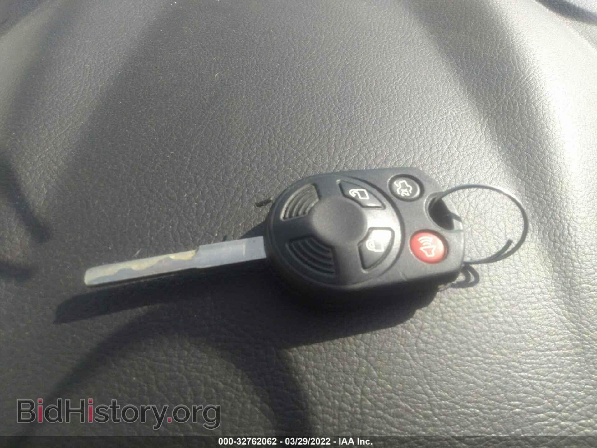 2017 FORD FOCUS - VIN: 1FADP3F21HL308091 - Фото 11