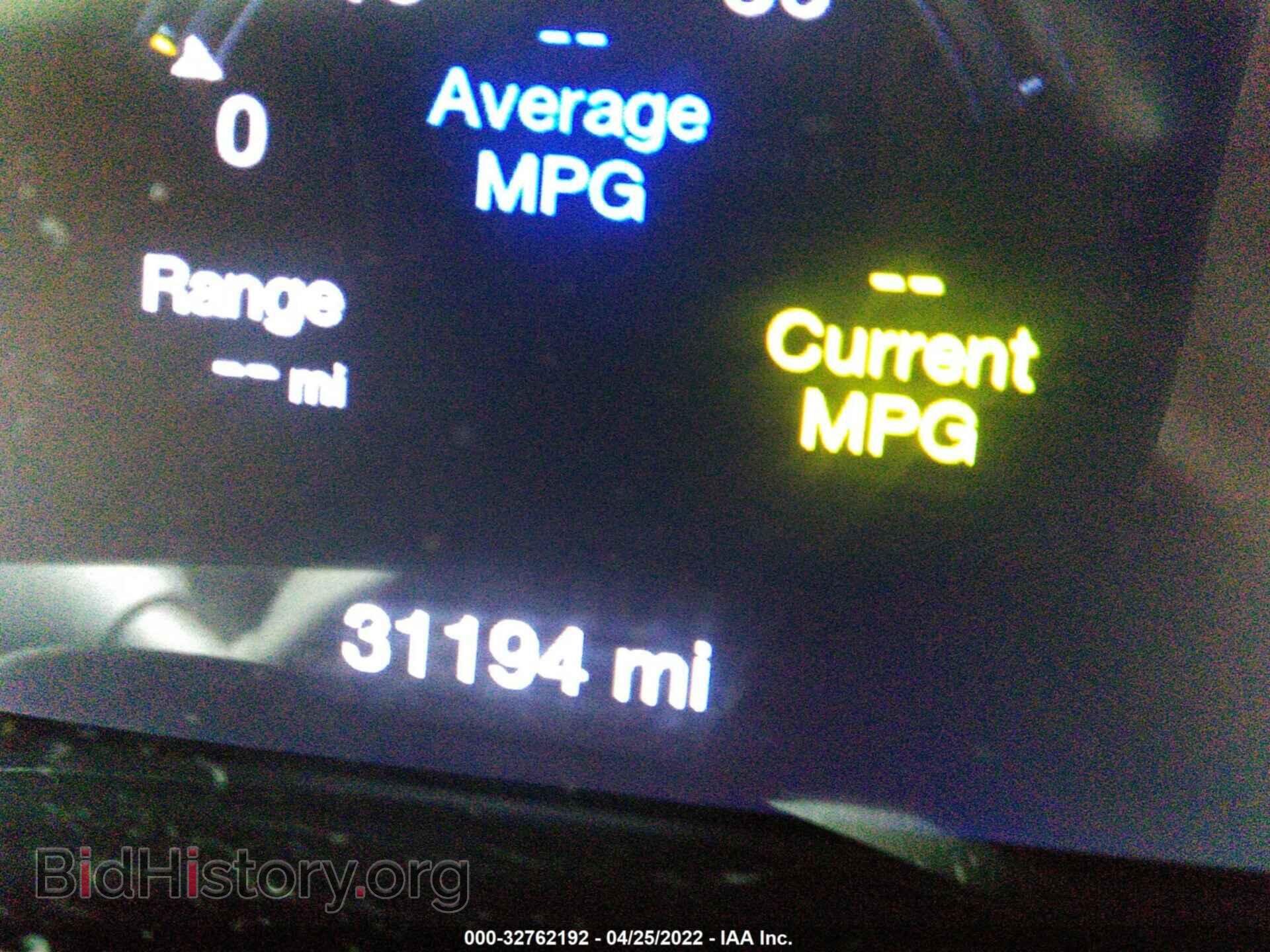 2019 DODGE DURANGO - VIN: 1C4RDJAG0KC644628 - Фото 7