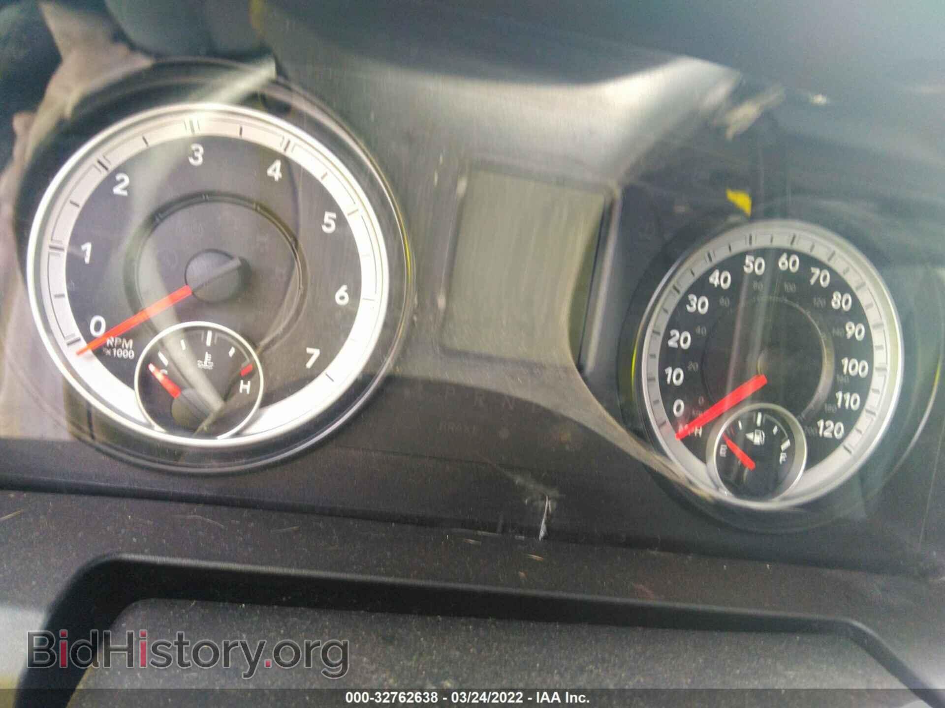 2015 RAM 2500 - VIN: 3C6UR5CJXFG547720 - Фото 7