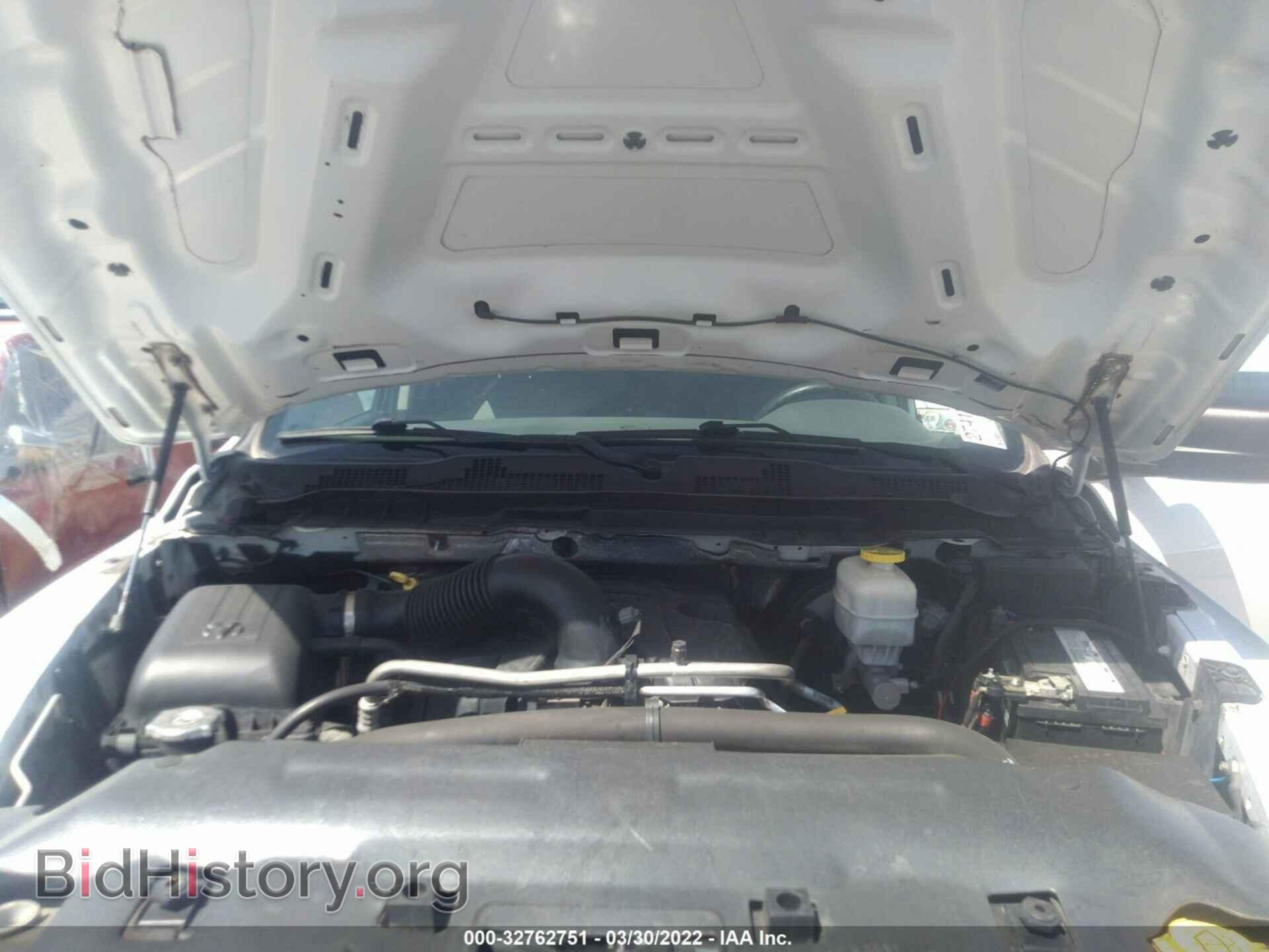 2017 RAM 2500 - VIN: 3C6TR5HT1HG760208 - Фото 10