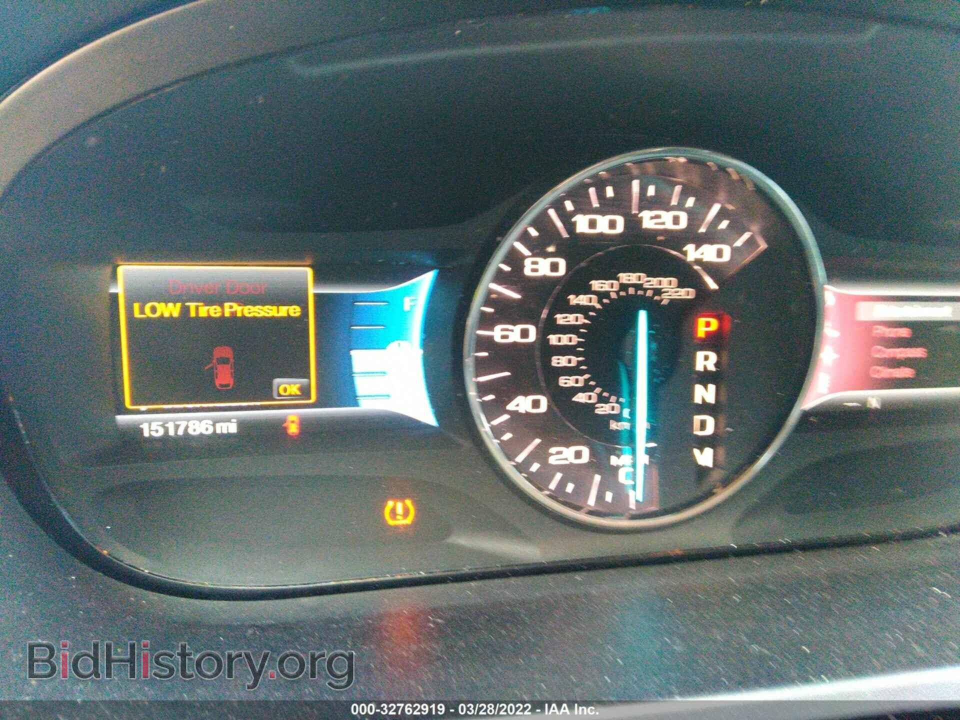2011 FORD EDGE - VIN: 2FMDK4JC8BBB43545 - Photo 7