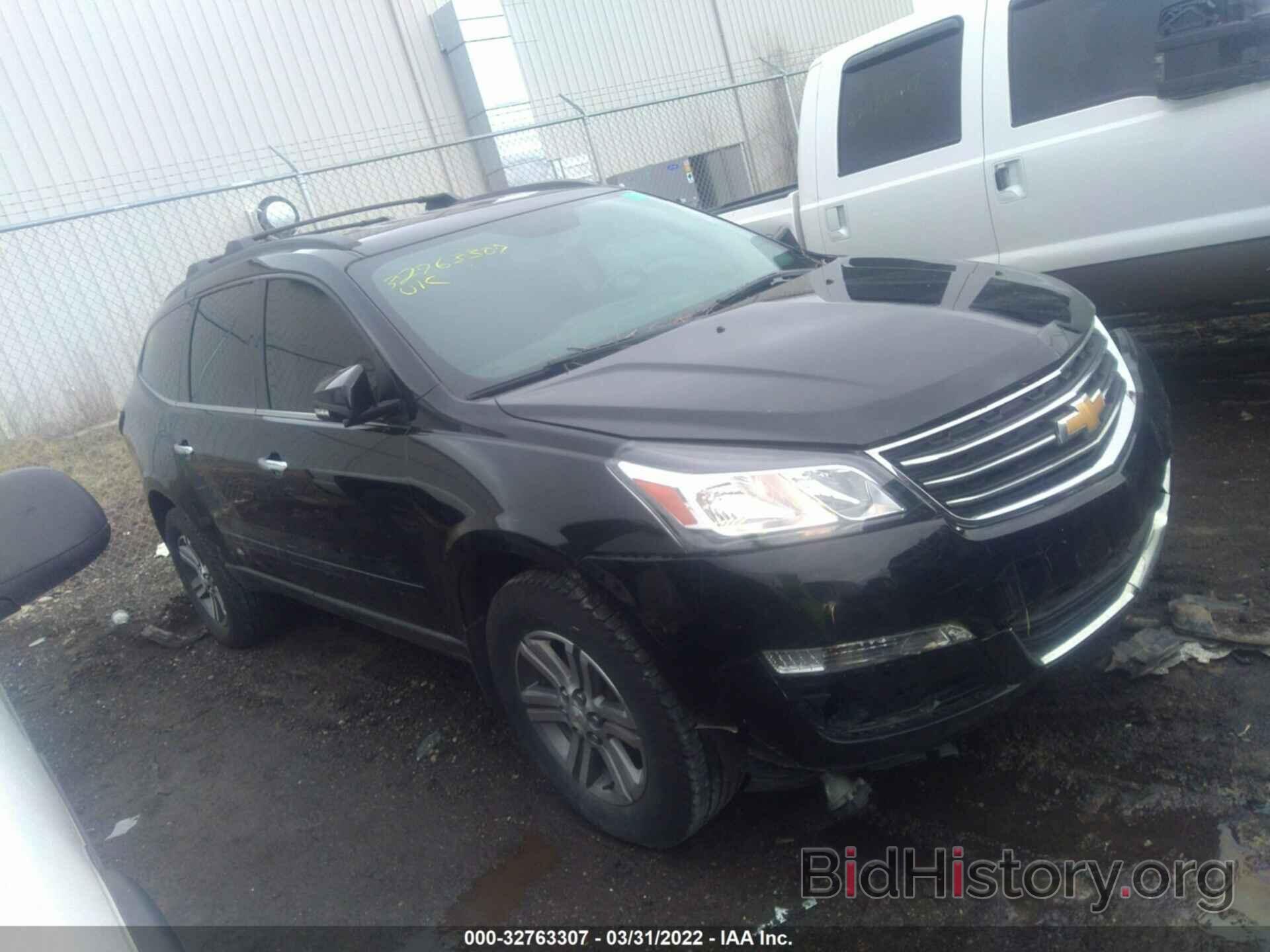 Photo 1GNKVGKD0HJ101331 - CHEVROLET TRAVERSE 2017