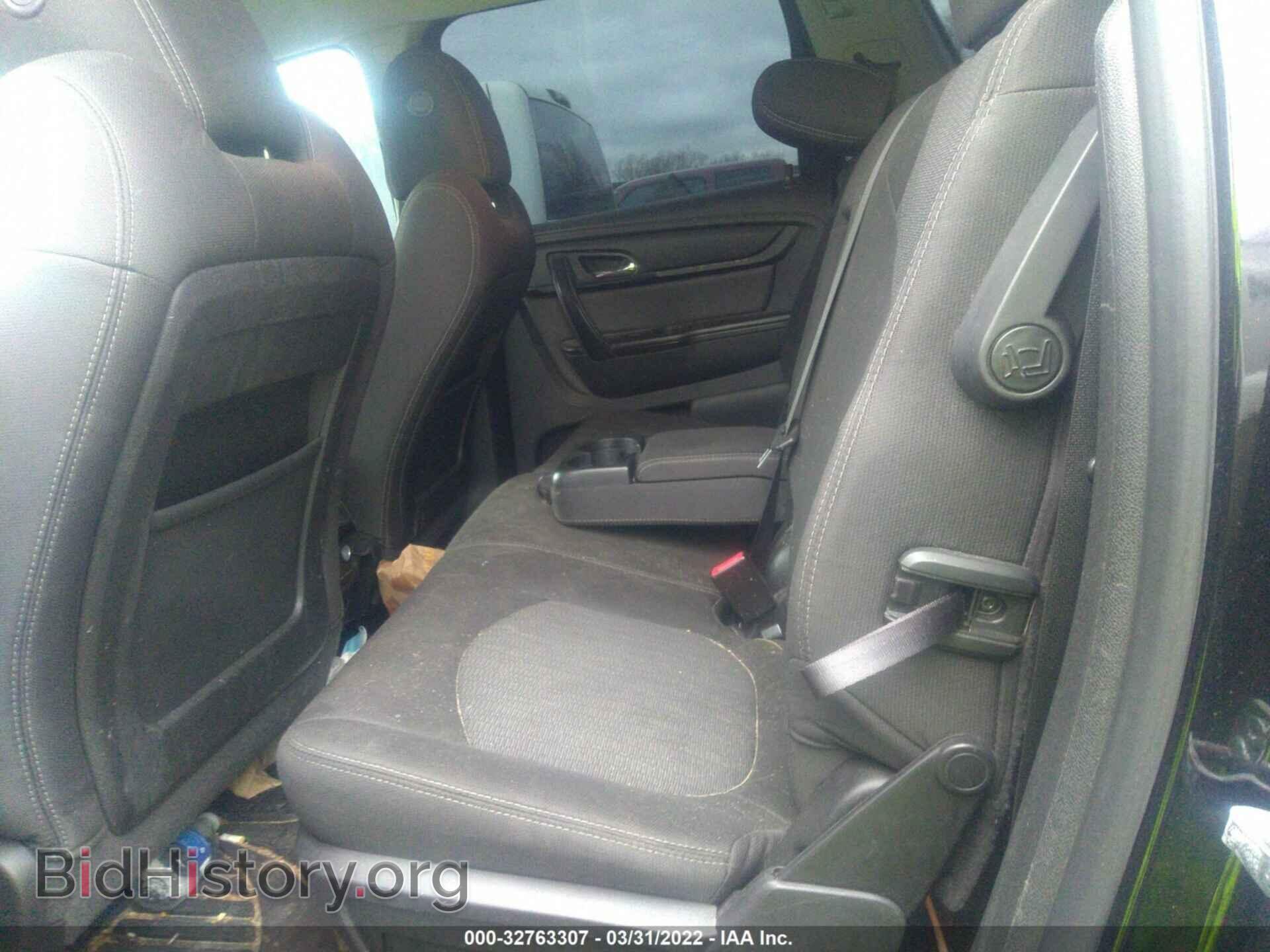 2017 CHEVROLET TRAVERSE - VIN: 1GNKVGKD0HJ101331 - Фото 8