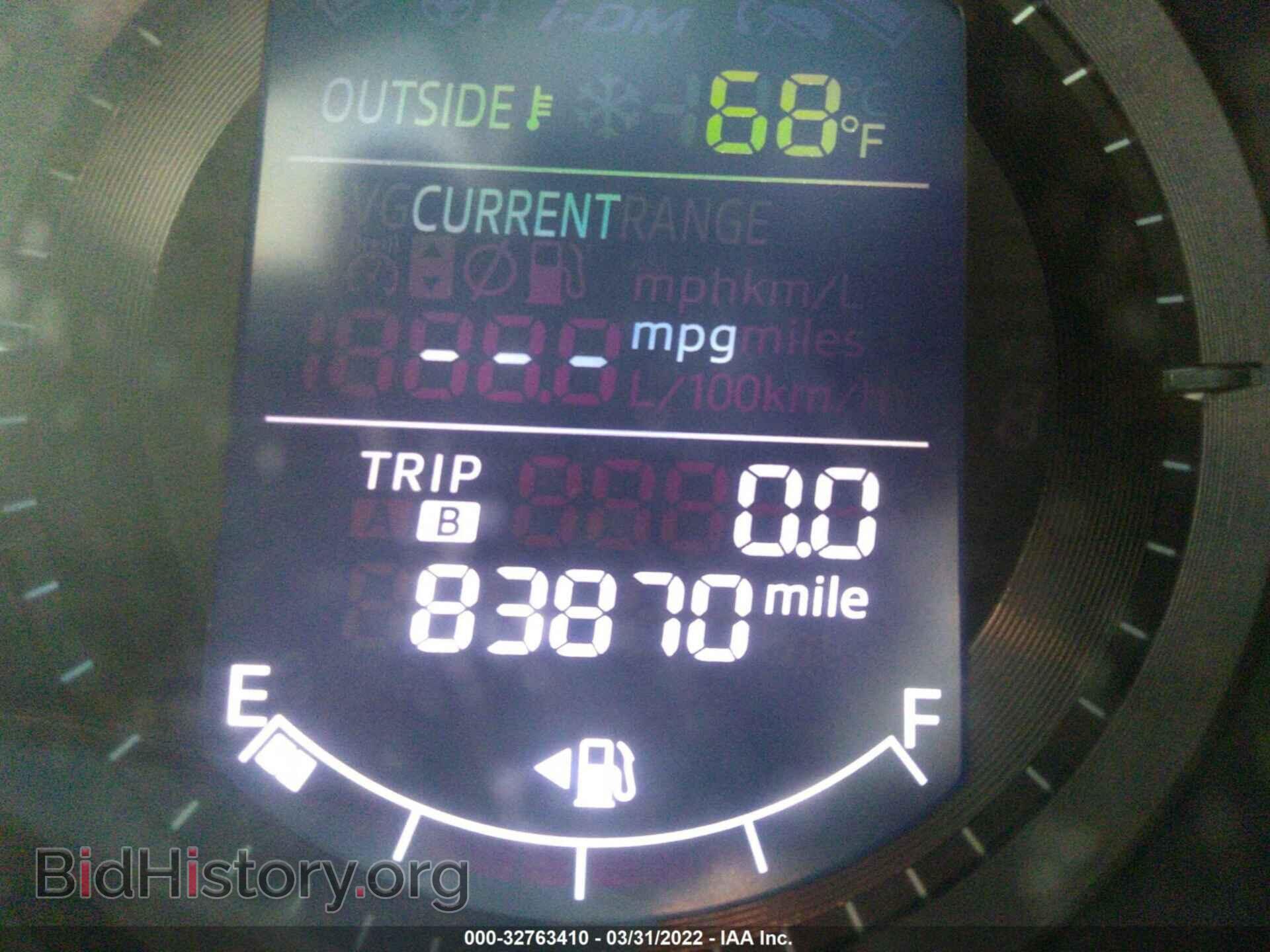 2014 MAZDA CX-5 - VIN: JM3KE2BE3E0342829 - Photo 7