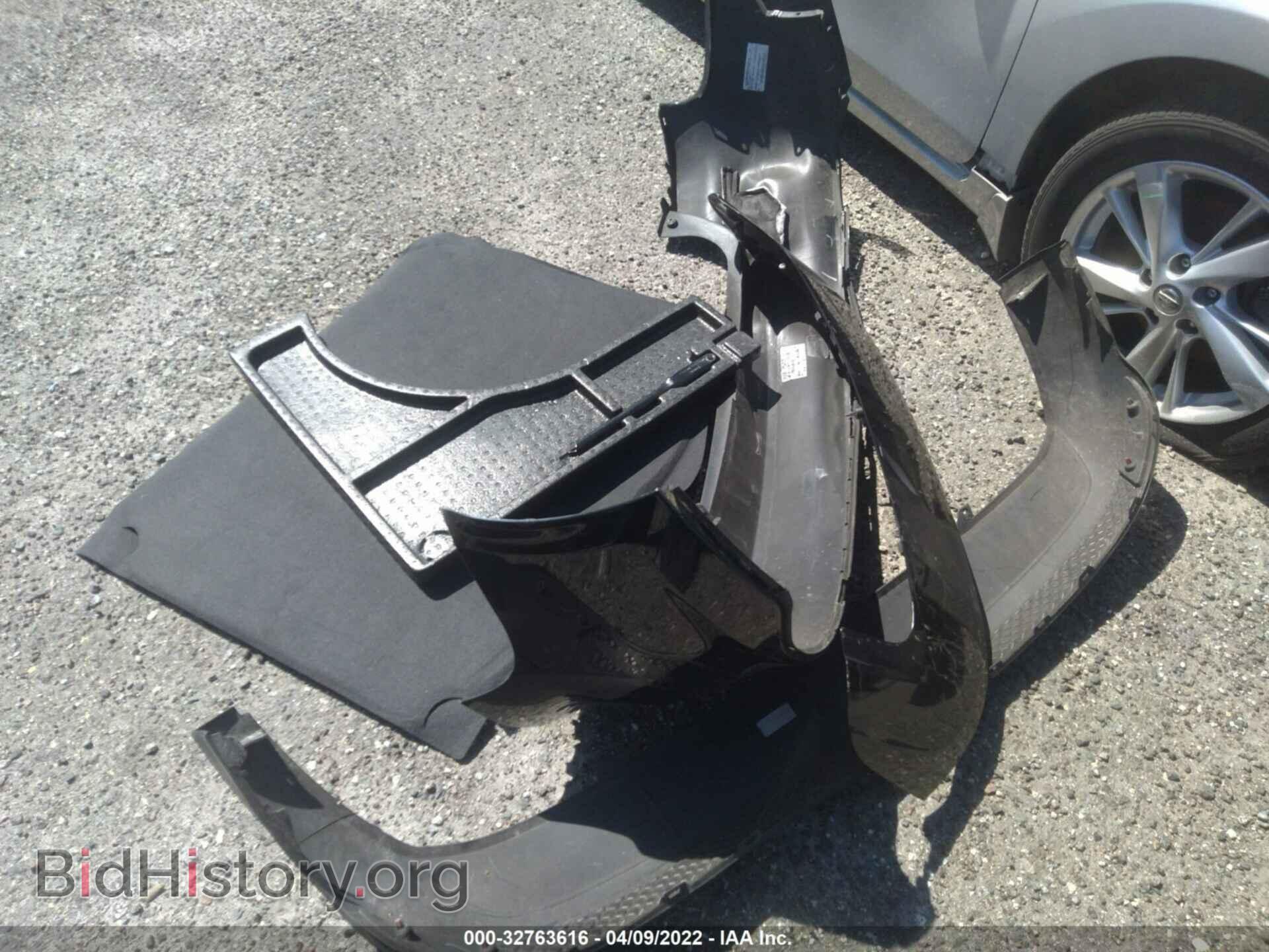 2014 FORD FOCUS - VIN: 1FADP3K29EL368296 - Фото 12