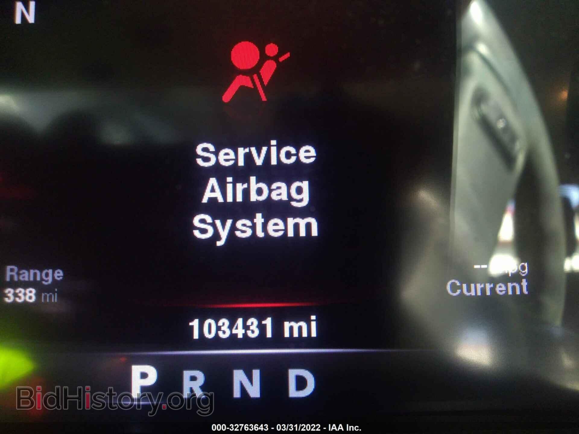 2014 RAM 1500 - VIN: 1C6RR7MT2ES106429 - Фото 7