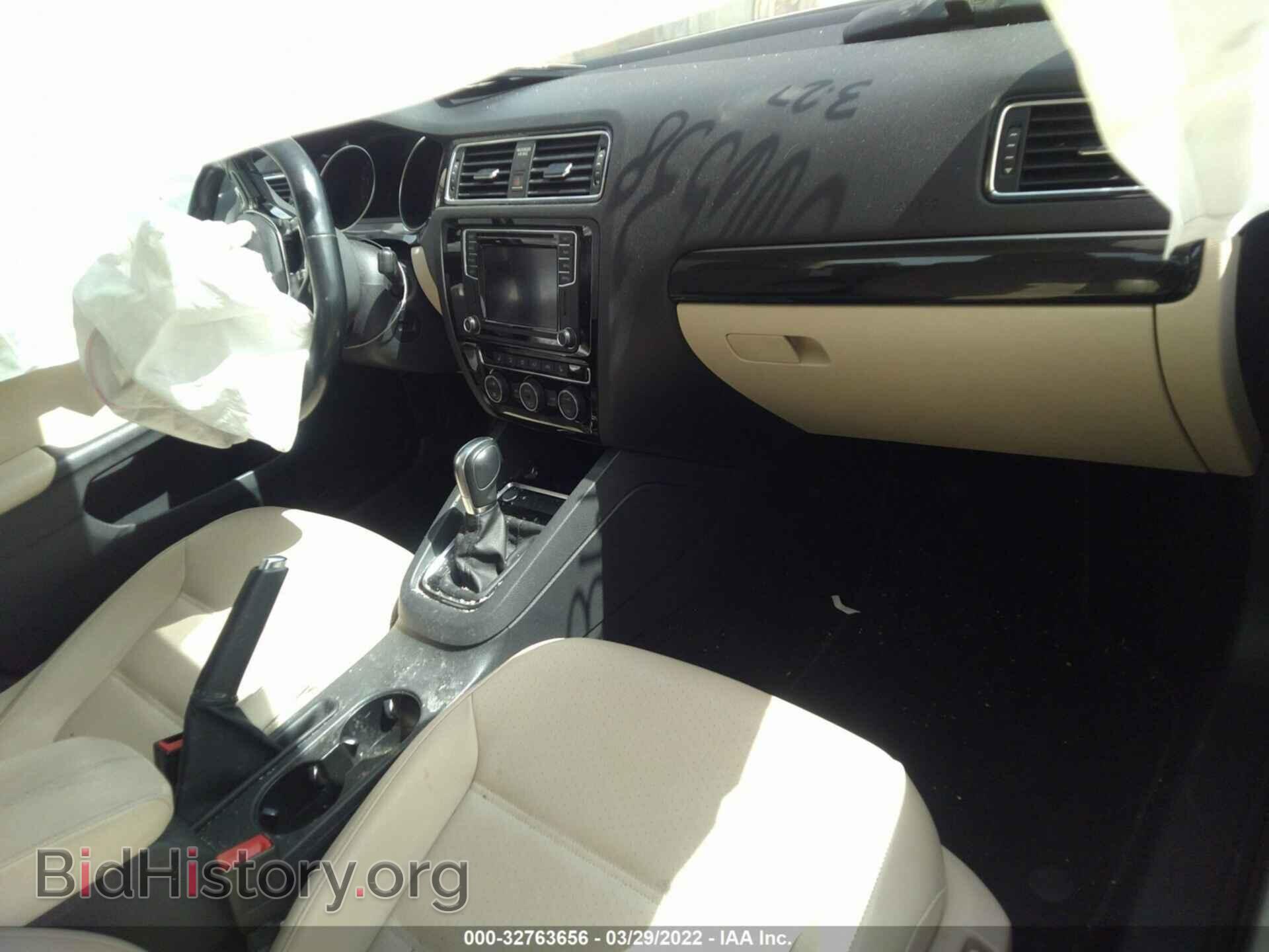 2017 VOLKSWAGEN JETTA - VIN: 3VWL17AJ2HM386050 - Фото 5
