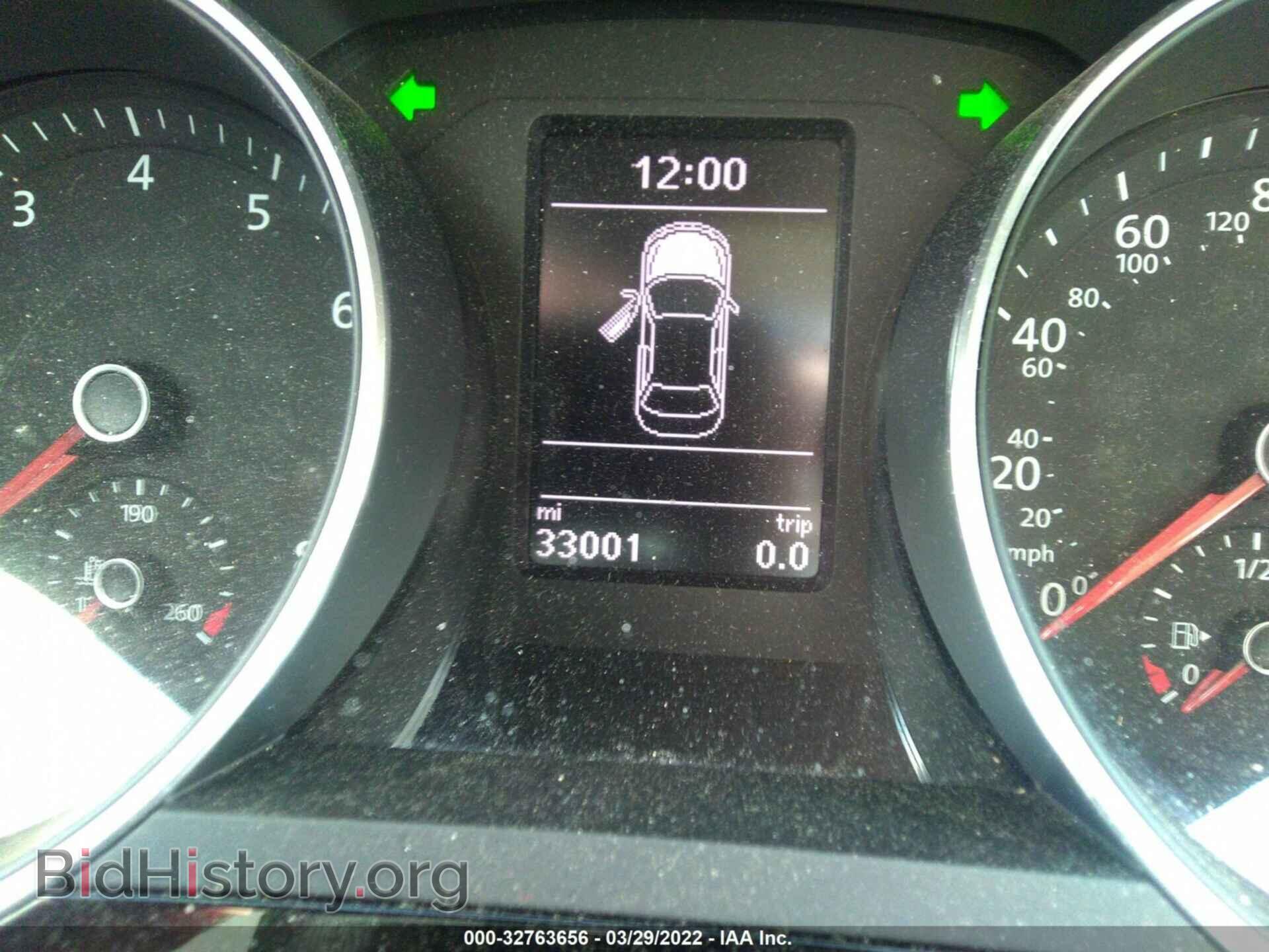 2017 VOLKSWAGEN JETTA - VIN: 3VWL17AJ2HM386050 - Фото 7