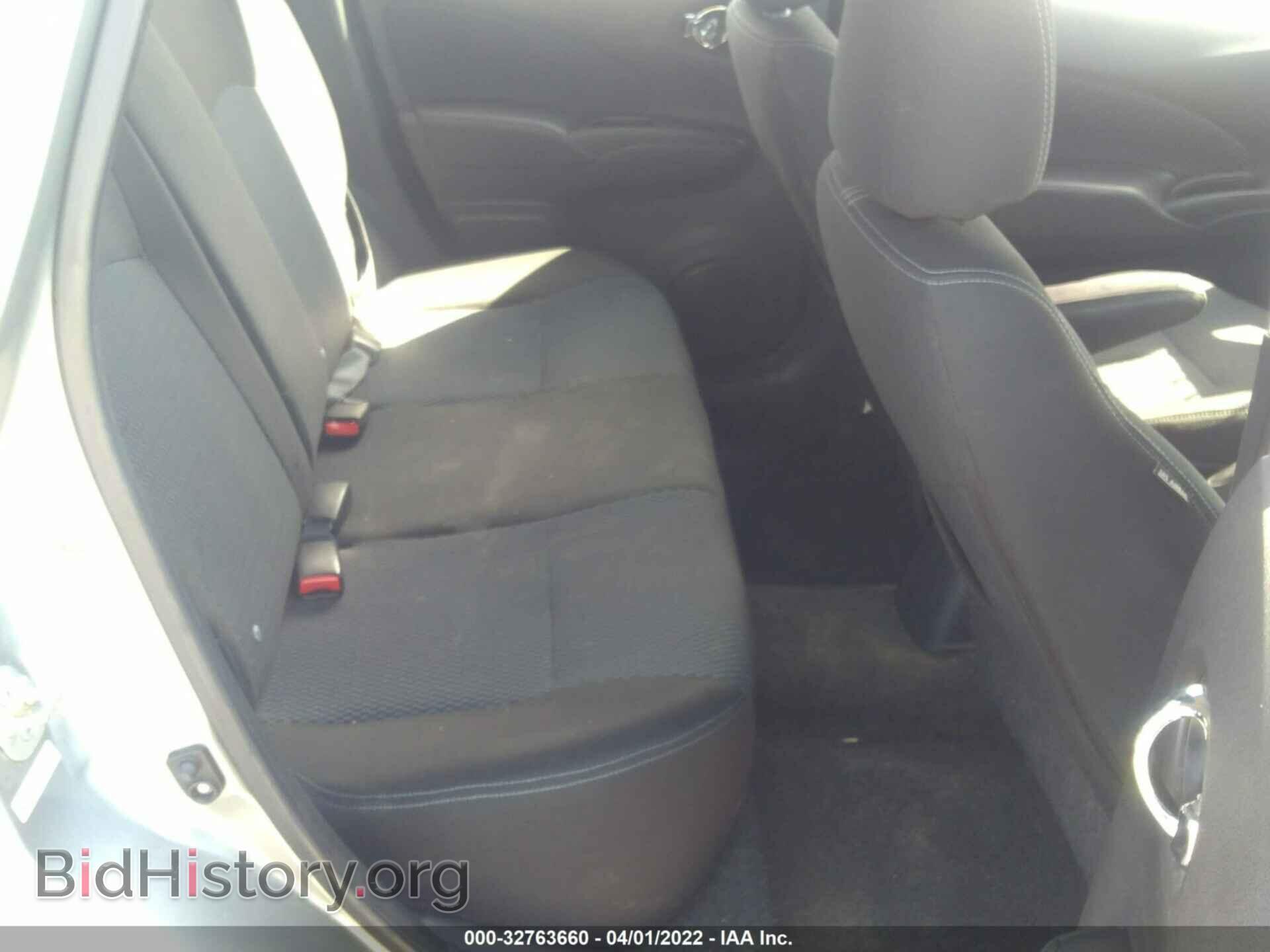 2015 NISSAN VERSA NOTE - VIN: 3N1CE2CP4FL379960 - Фото 8