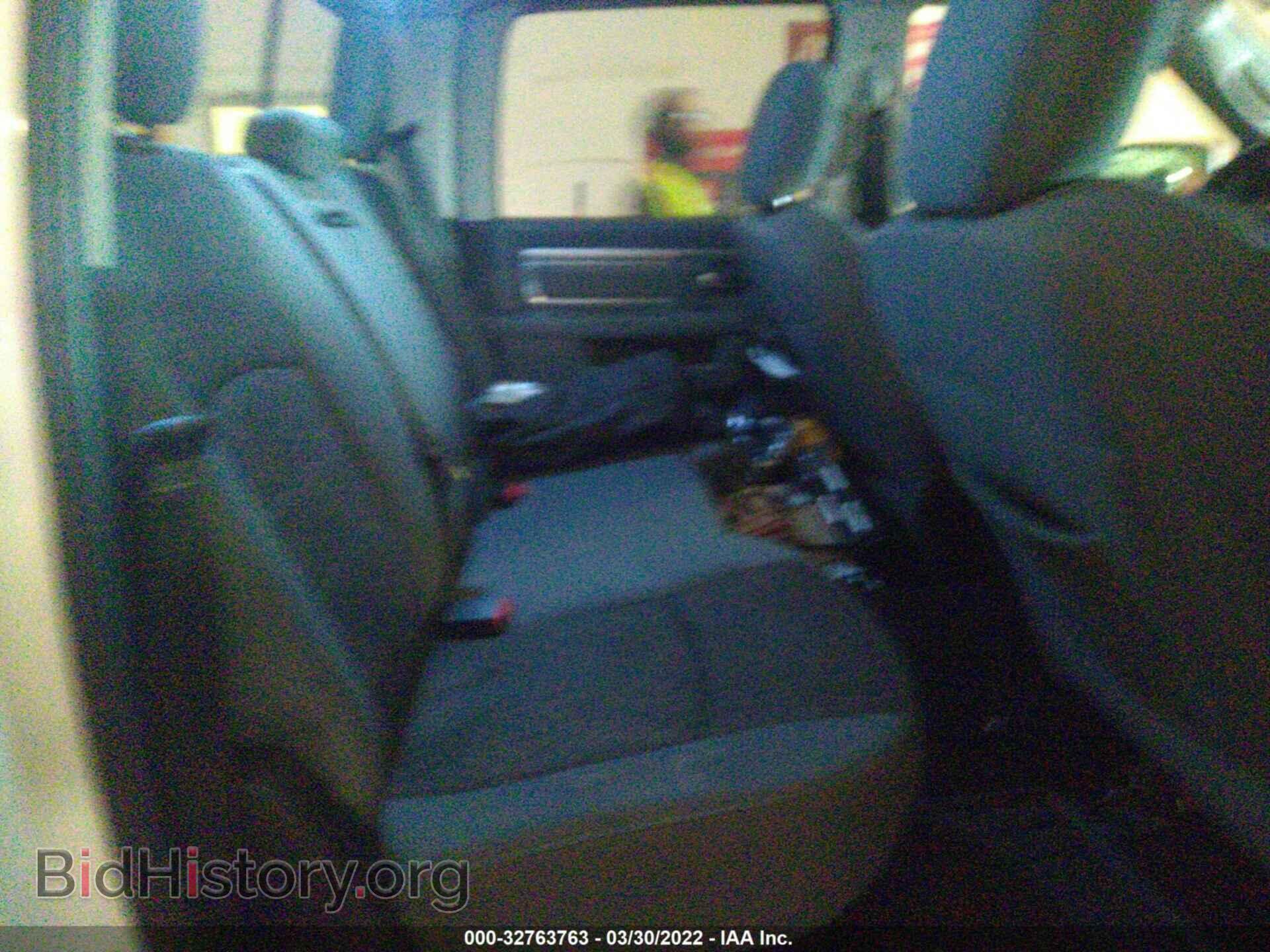 2014 RAM 1500 - VIN: 1C6RR7LT5ES312104 - Фото 8