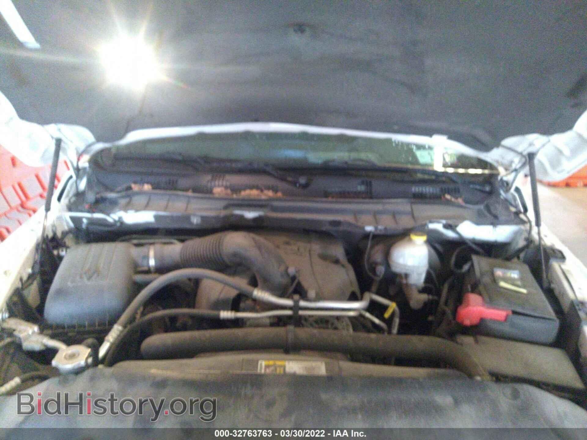 2014 RAM 1500 - VIN: 1C6RR7LT5ES312104 - Фото 10