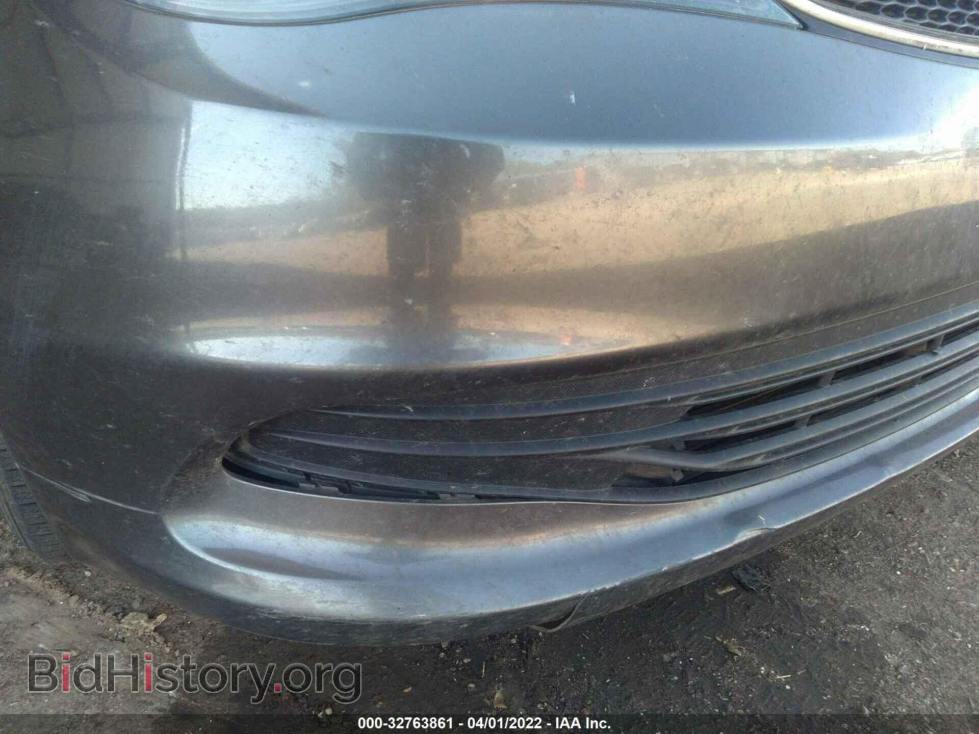 2017 CHRYSLER PACIFICA - VIN: 2C4RC1DGXHR571993 - Фото 6