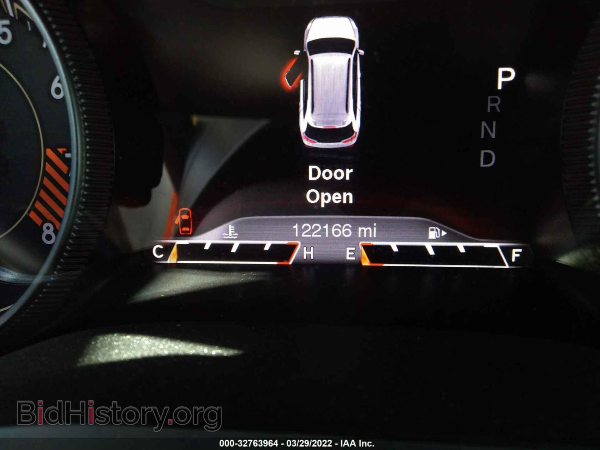 2015 JEEP CHEROKEE - VIN: 1C4PJMBS8FW703966 - Фото 7