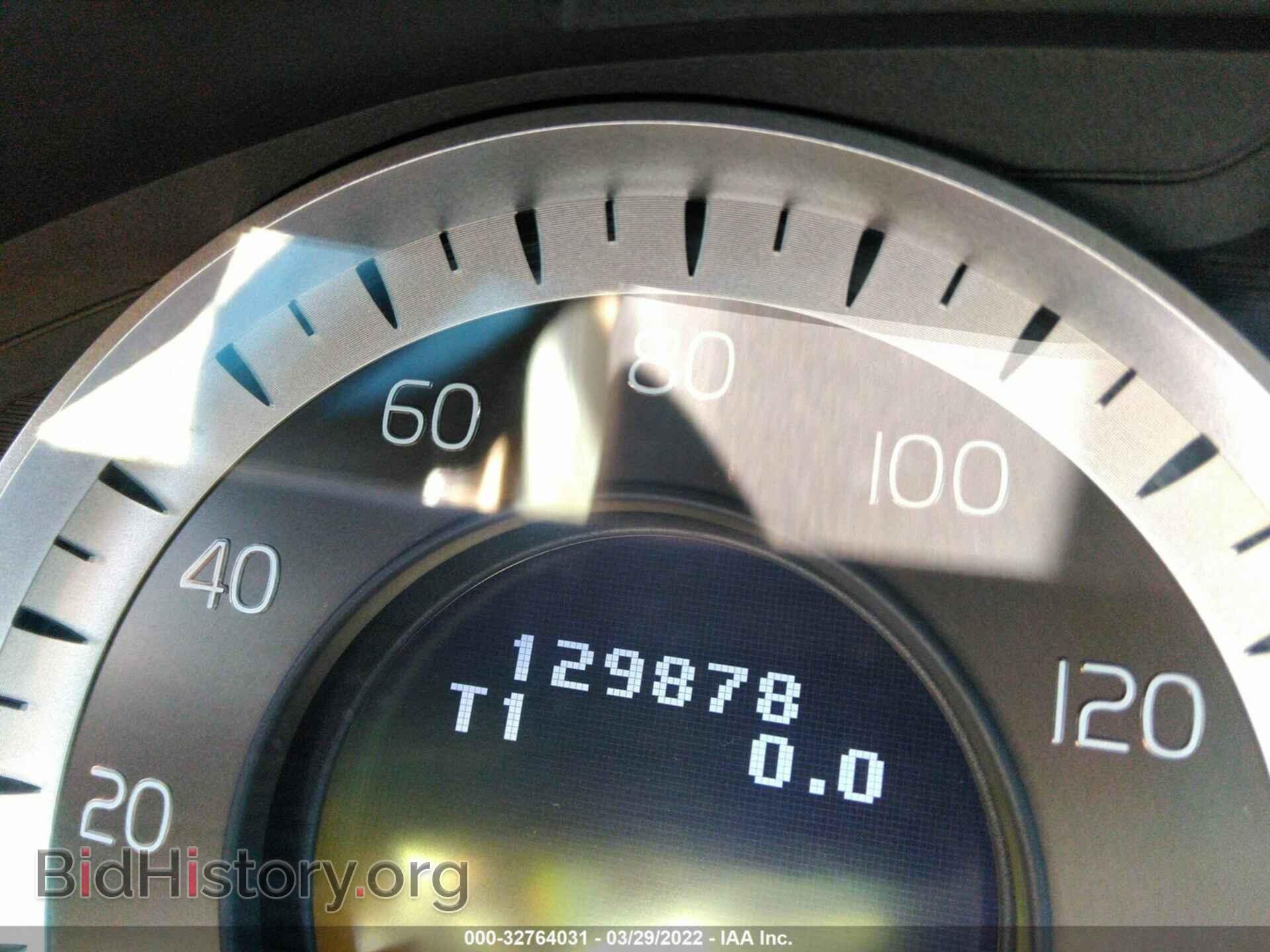 2013 VOLVO S60 - VIN: YV1612FS9D2210449 - Фото 7