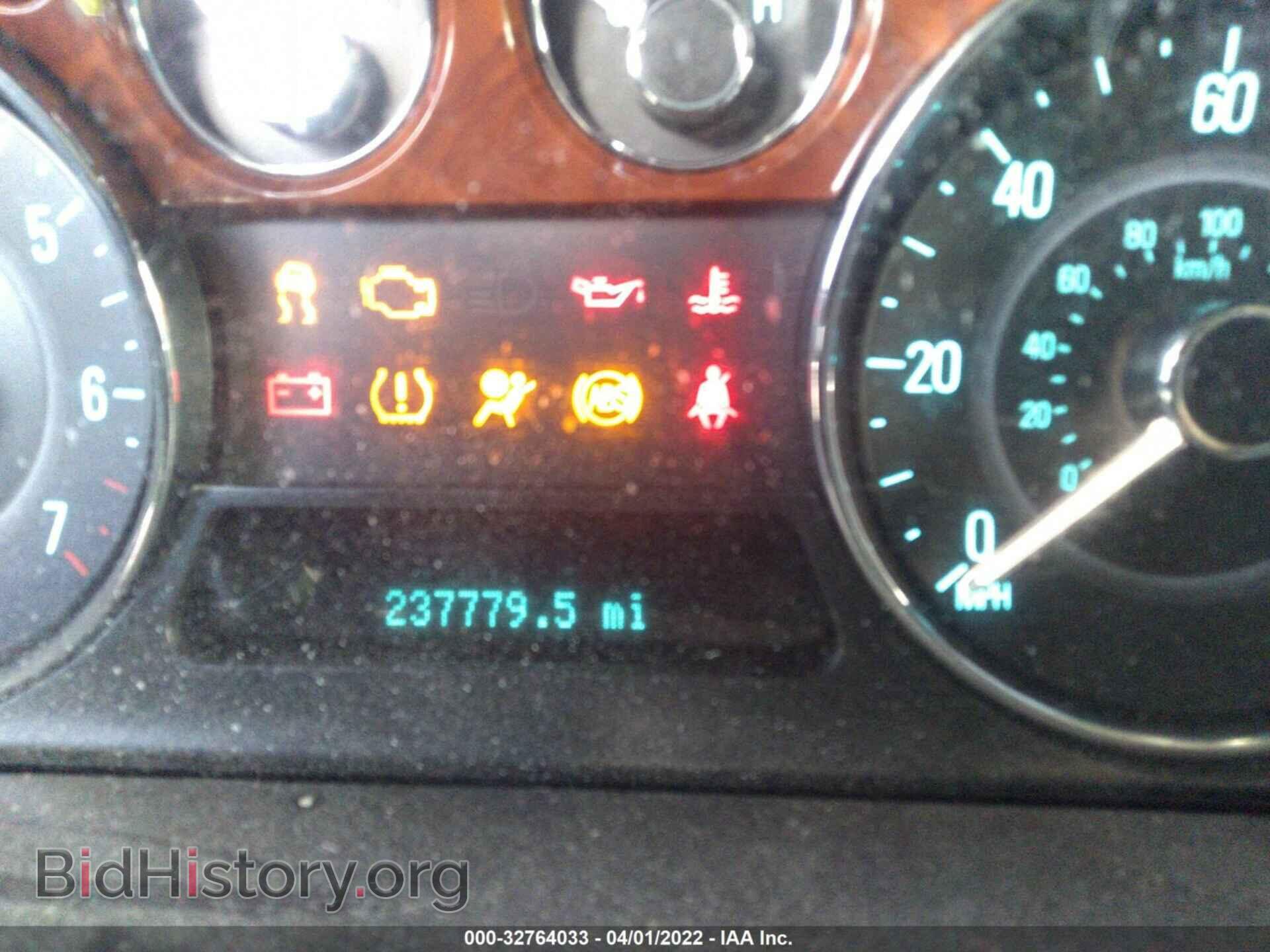 2010 FORD FLEX - VIN: 2FMGK5DC0ABB21827 - Фото 7