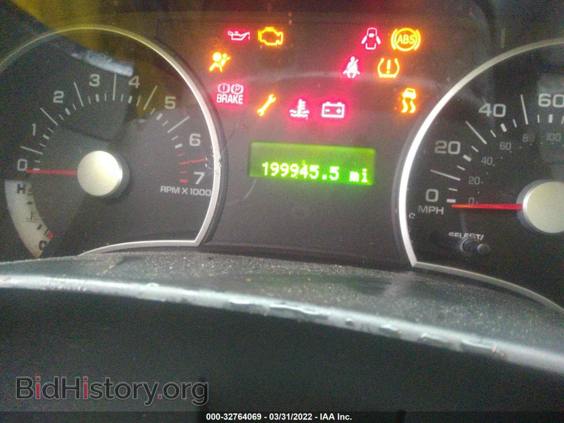 2010 FORD EXPLORER - VIN: 1FMEU6DE3AUB07990 - Фото 7
