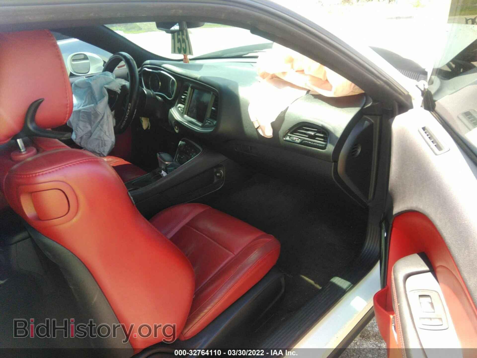 2017 DODGE CHALLENGER - VIN: 2C3CDZBT1HH522659 - Photo 5