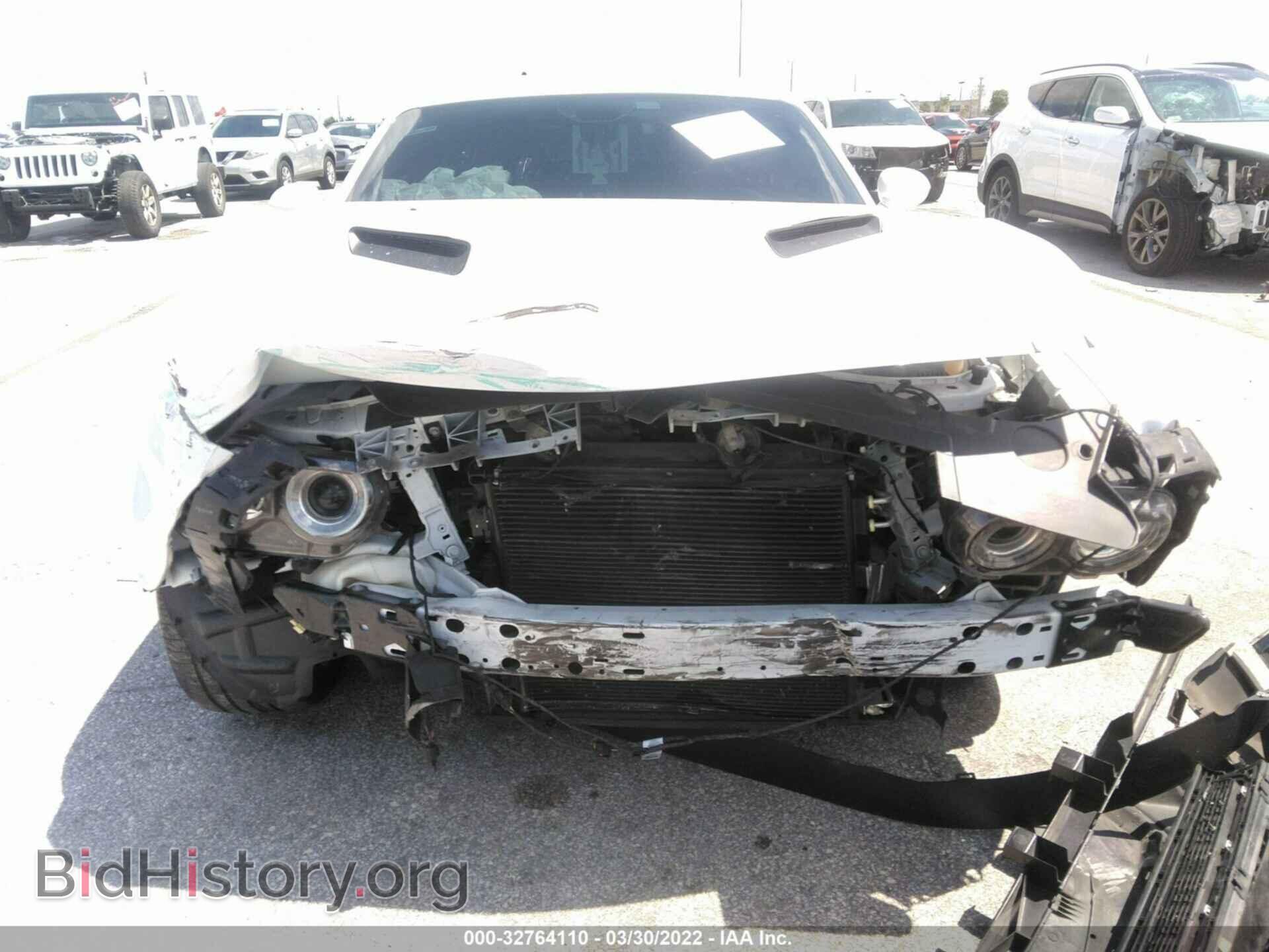 2017 DODGE CHALLENGER - VIN: 2C3CDZBT1HH522659 - Photo 6