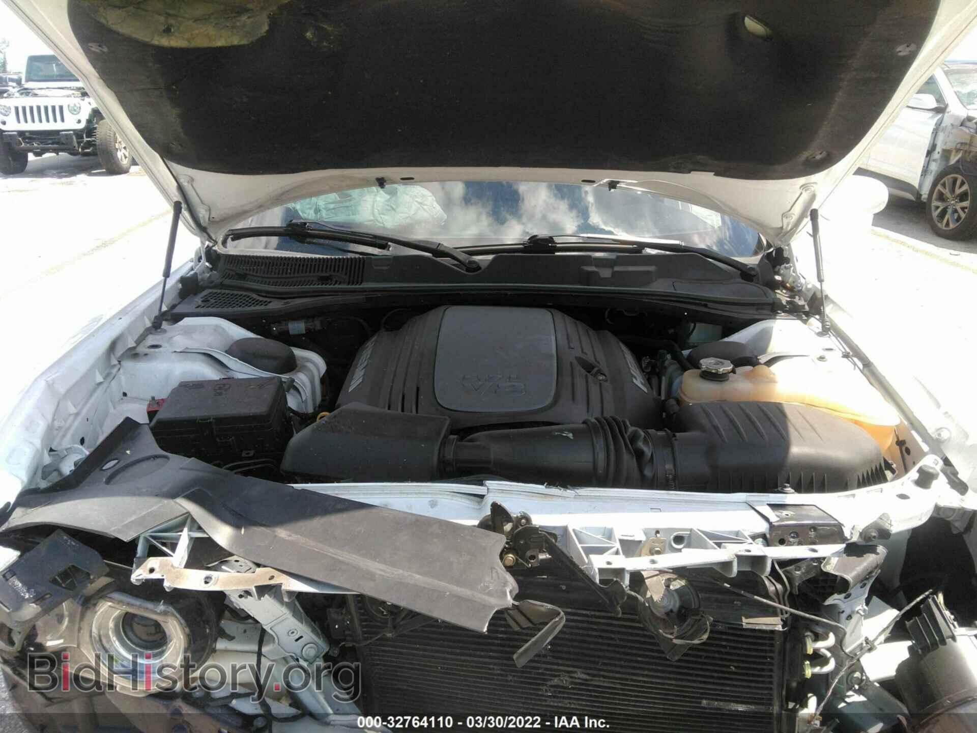 2017 DODGE CHALLENGER - VIN: 2C3CDZBT1HH522659 - Photo 10