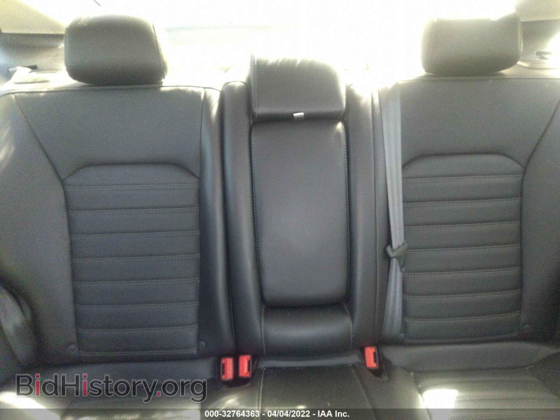 2014 FORD FUSION - VIN: 3FA6P0HD0ER109617 - Фото 8