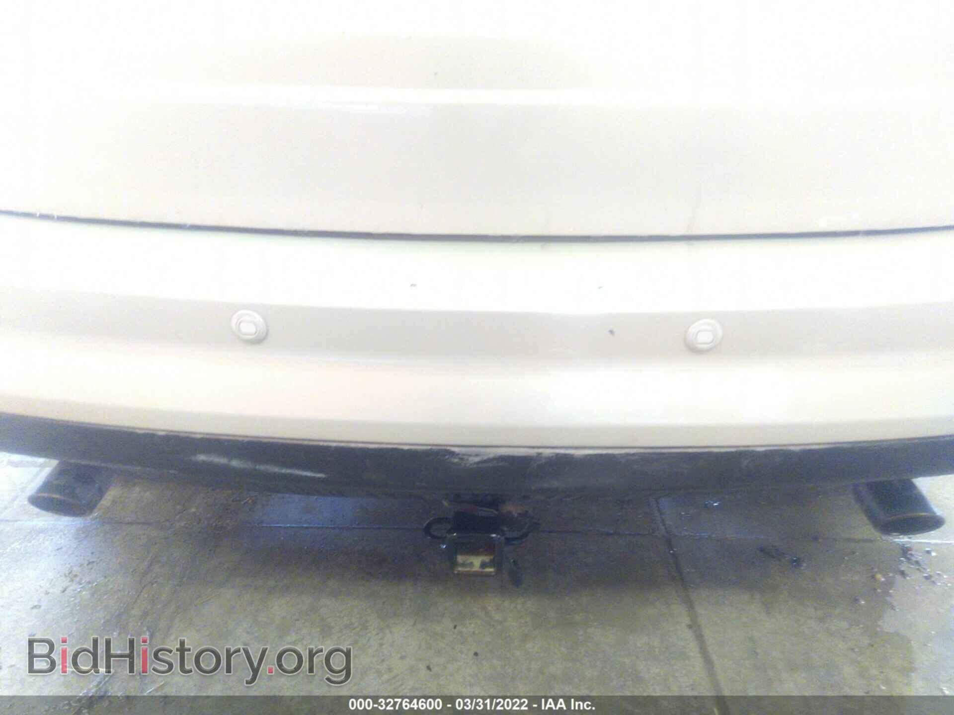 2007 FORD EDGE - VIN: 2FMDK38C67BB15038 - Photo 6