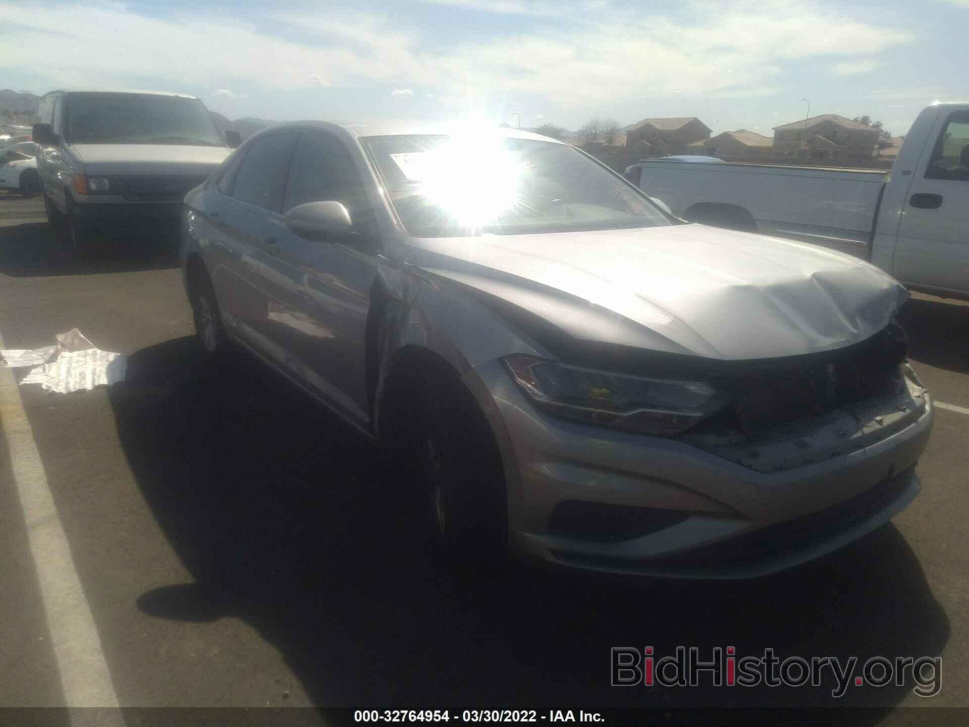 Photo 3VWC57BU8KM271697 - VOLKSWAGEN JETTA 2019