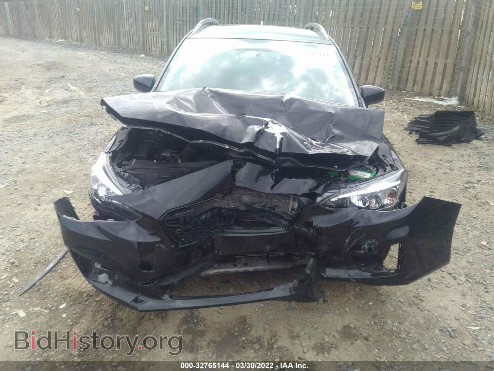 2017 SUBARU IMPREZA - VIN: 4S3GTAB64H3722644 - Фото 6