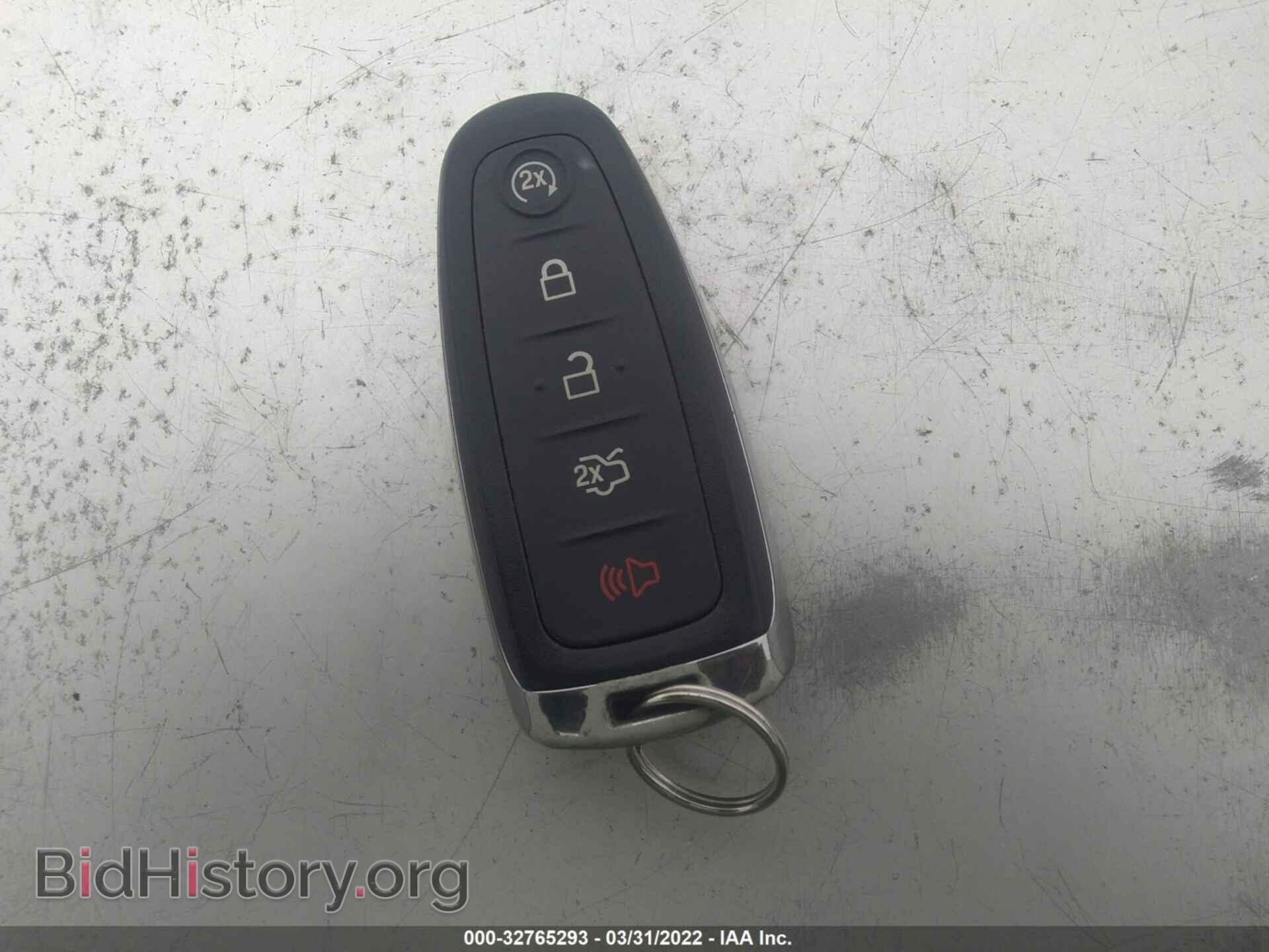2016 FORD C-MAX ENERGI - VIN: 1FADP5CU8GL109295 - Фото 11