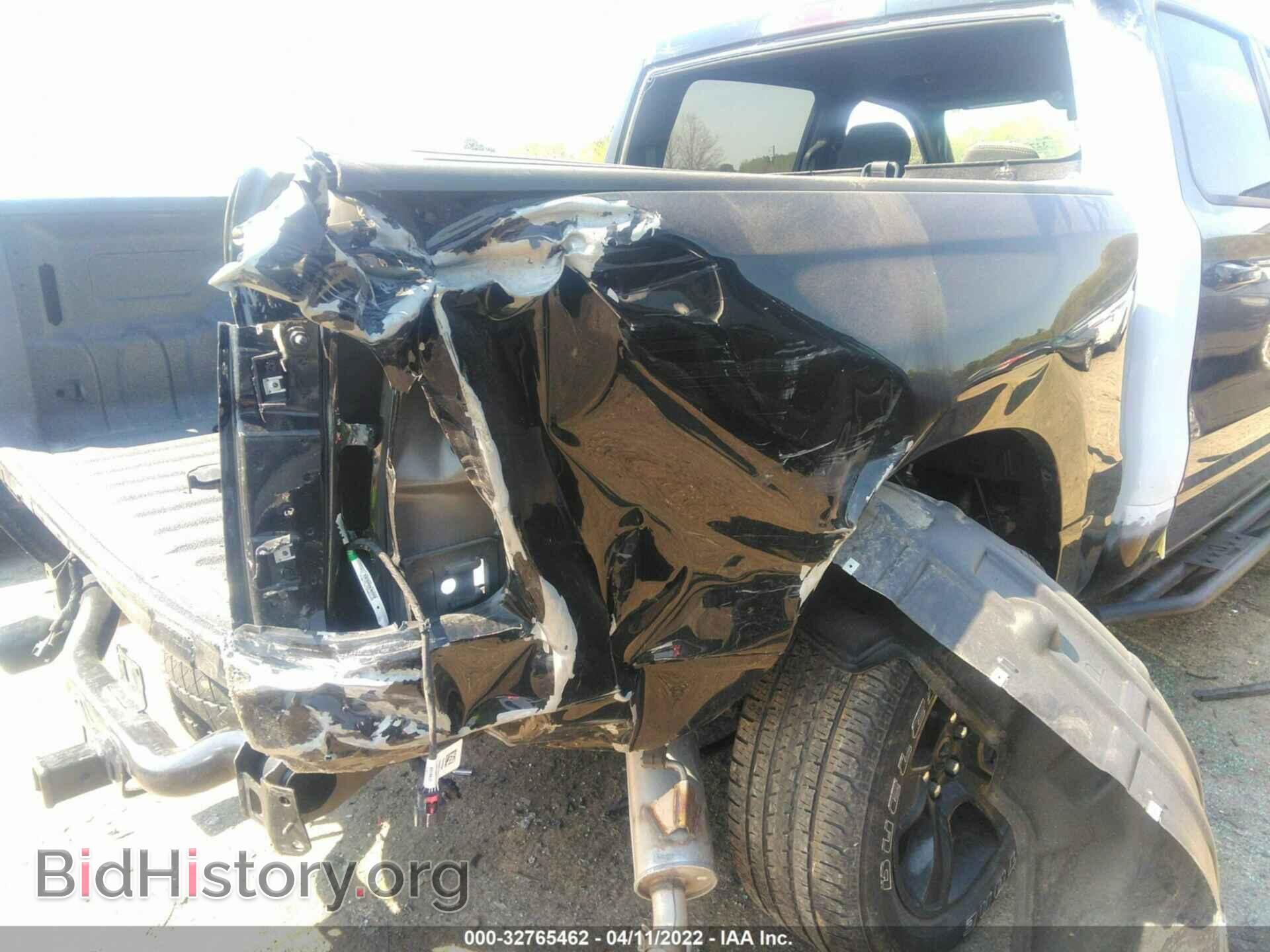 2021 RAM 1500 - VIN: 1C6SRFFT2MN701366 - Photo 6
