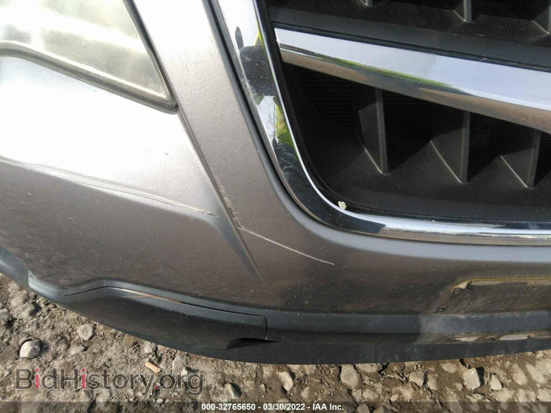 2009 SUBARU OUTBACK - VIN: 4S4BP61C797315927 - Фото 6